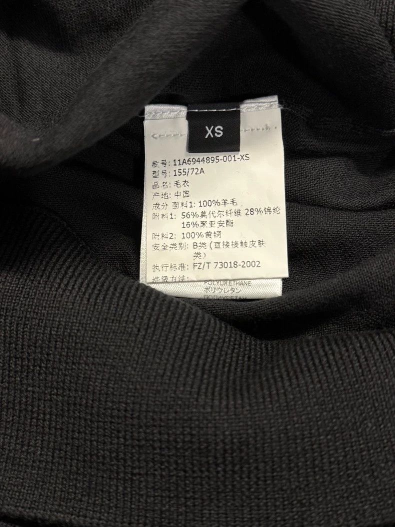 Givenchy Givenchy Exclusive Knit Sweater and Sweatshirt Size US S / EU 44-46 / 1 - 4 Thumbnail