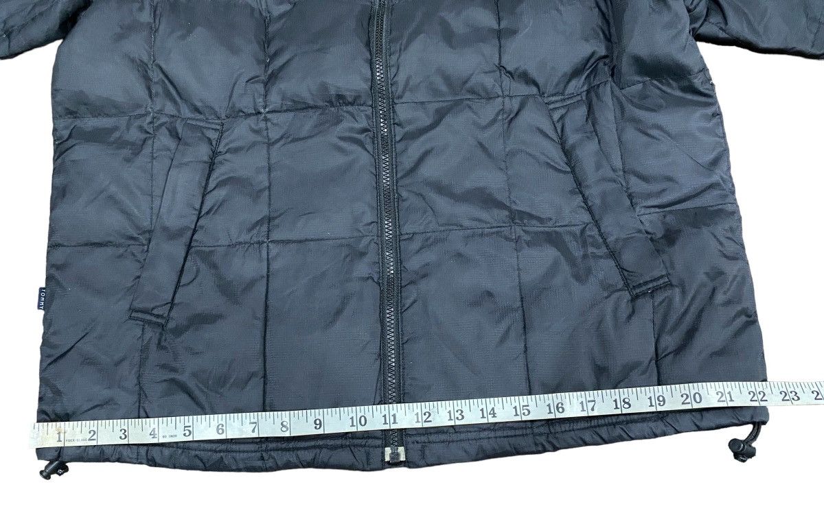 Tommy Hilfiger TOMMY HILFIGER Puffer Zipper Jacket Size US L / EU 52-54 / 3 - 19 Thumbnail