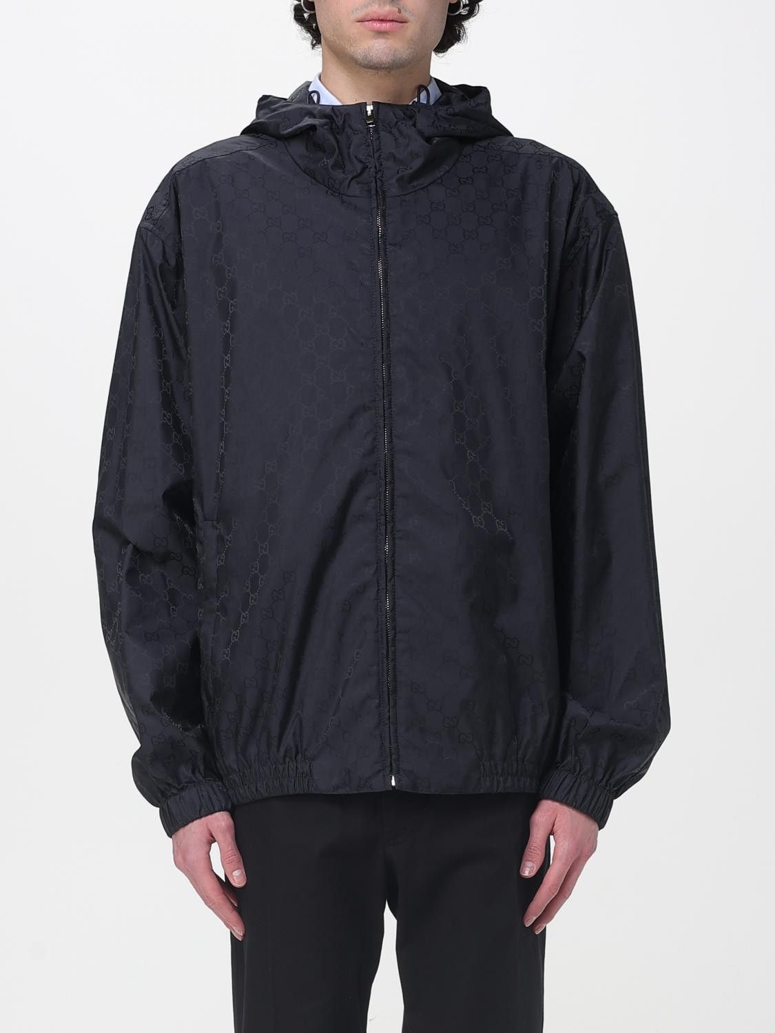 Gucci Gucci 'L'Aveugle Par Amour' Bomber Men Jacket | Grailed