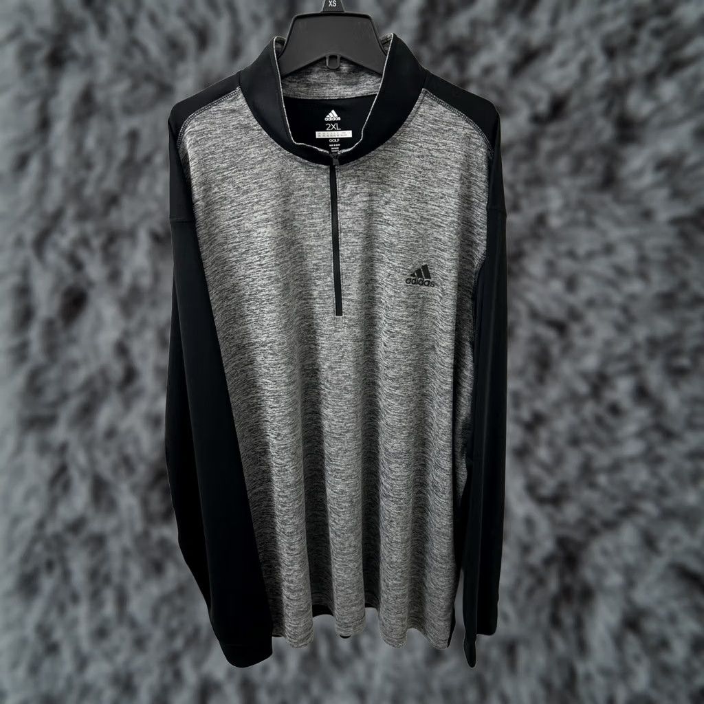 Adidas VINTAGE? No. Size US XXL / EU 58 / 5 - 1 Thumbnail