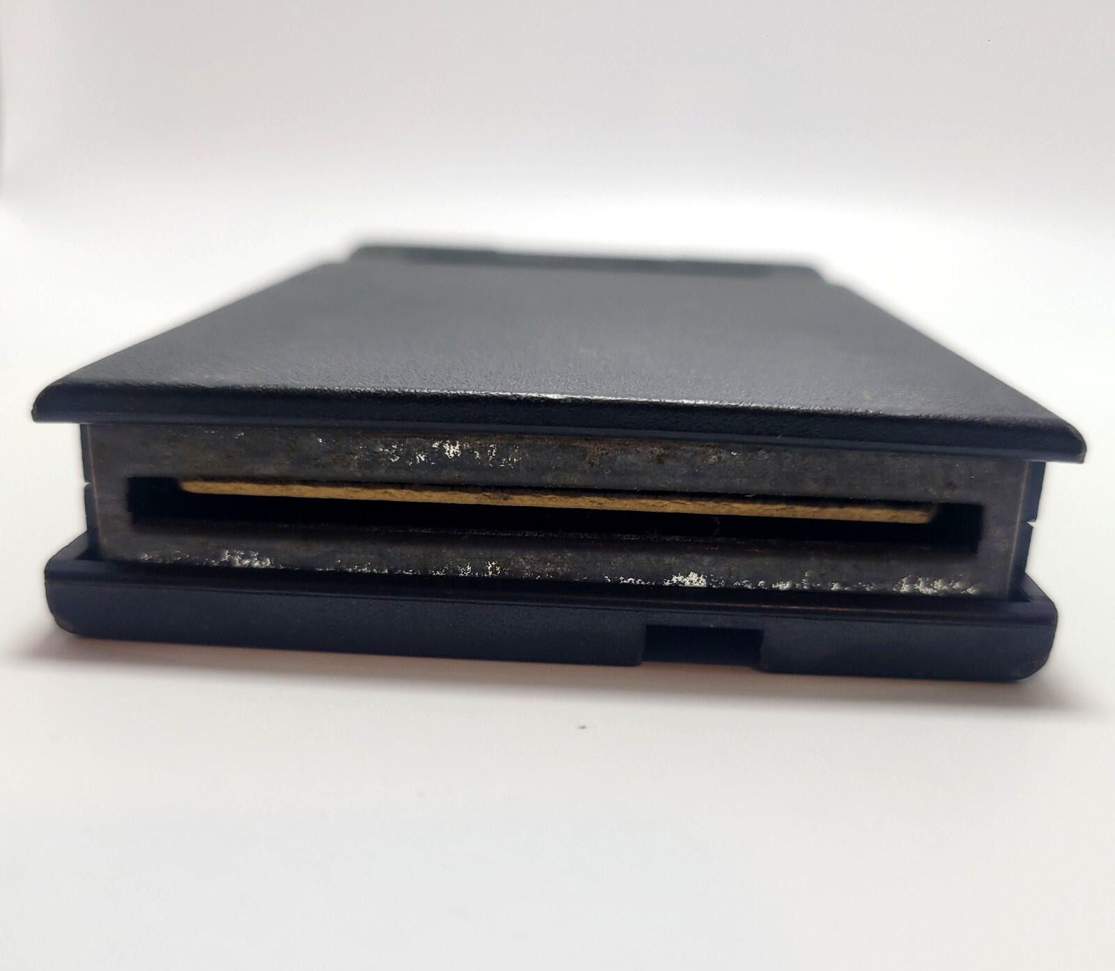 Other Blackjack! (1978 Magnavox Odyssey 2) Game Cart Size ONE SIZE - 4 Thumbnail