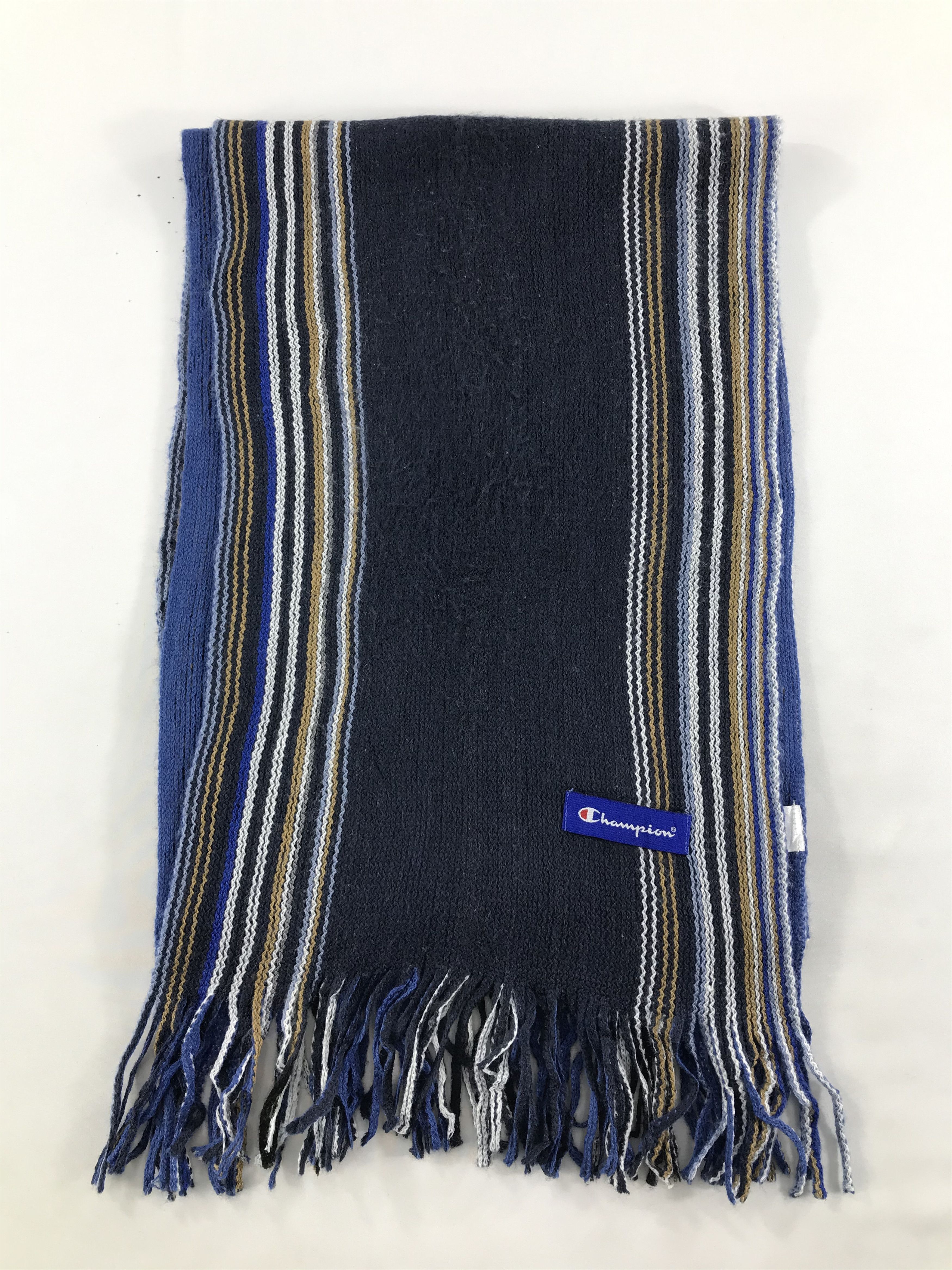 Champion Vintage Champion Scarf/Muffler/Neckwear MF1136 Size ONE SIZE - 2 Thumbnail