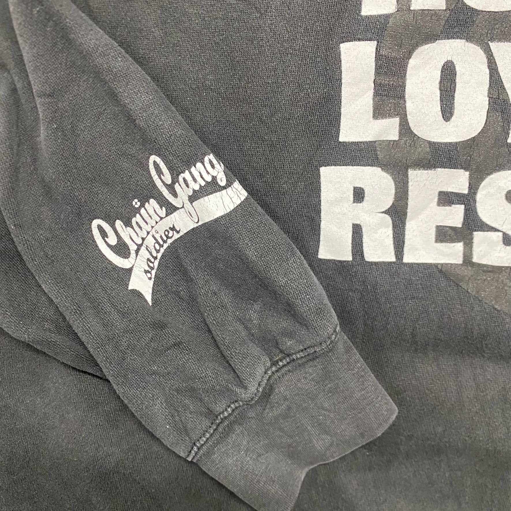 WWE WWE John Cena Hoodie Vintage Y2K Sun Faded Wrestler Size US XXL / EU 58 / 5 - 4 Thumbnail
