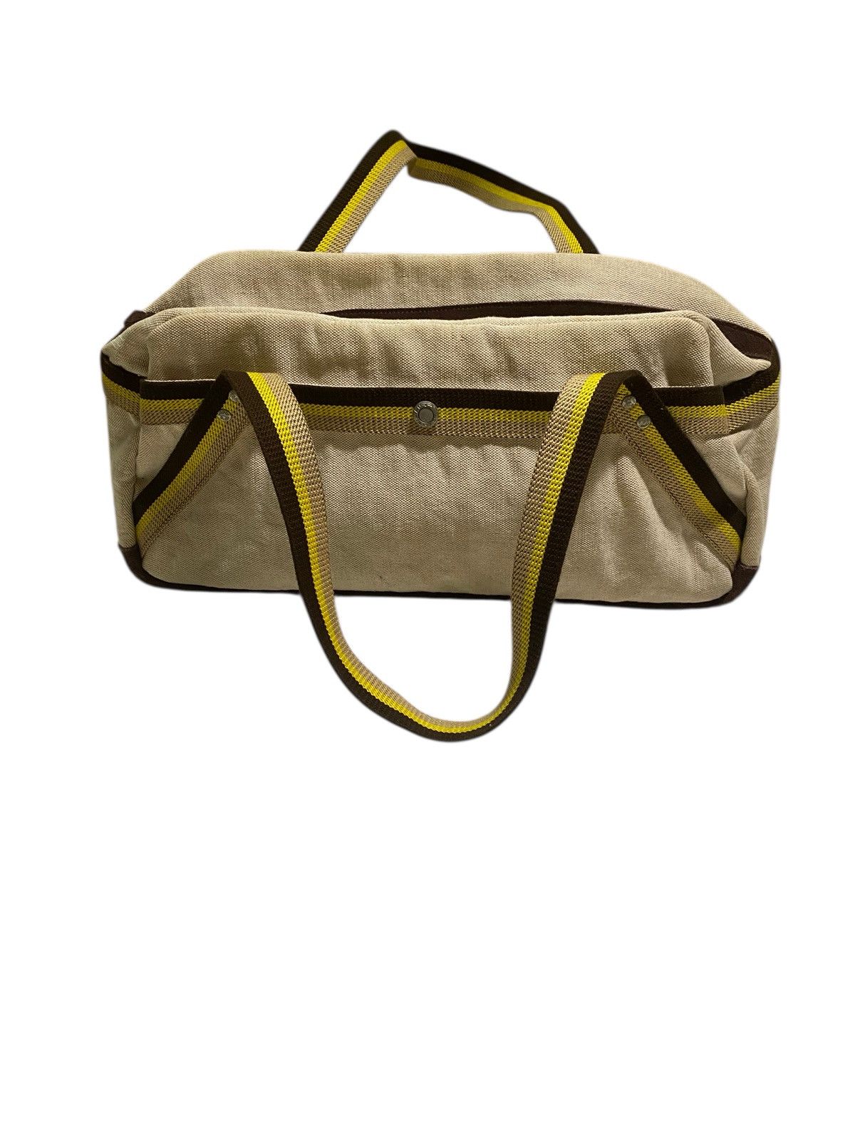 MasterPiece Masterpiece Travel Bag Size ONE SIZE - 4 Thumbnail