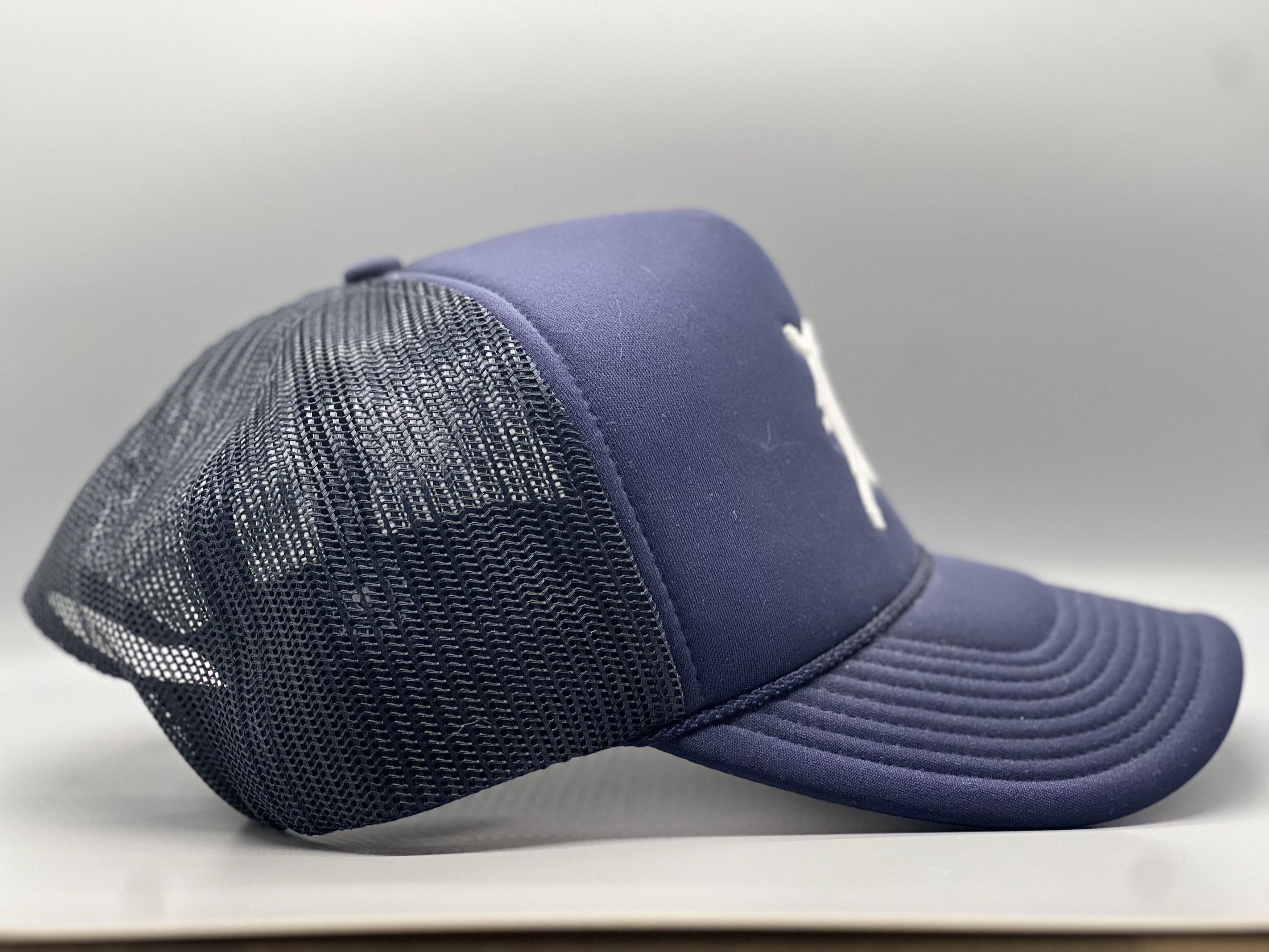 47 Brand Detroit Tigers Snapback Hat Size ONE SIZE - 3 Thumbnail