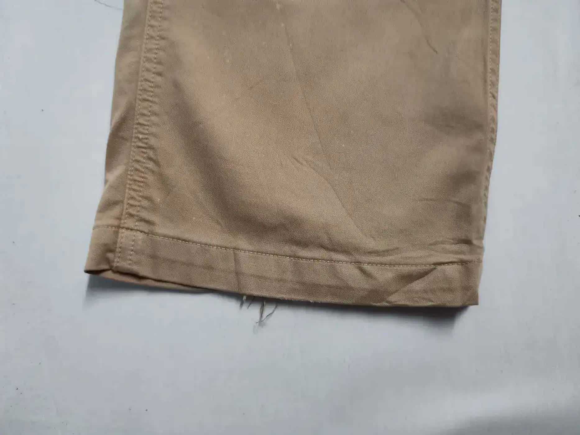 Japanese Brand Style Quadro Tactical Multipocket Cargo Pants Size US 34 / EU 50 - 8 Thumbnail