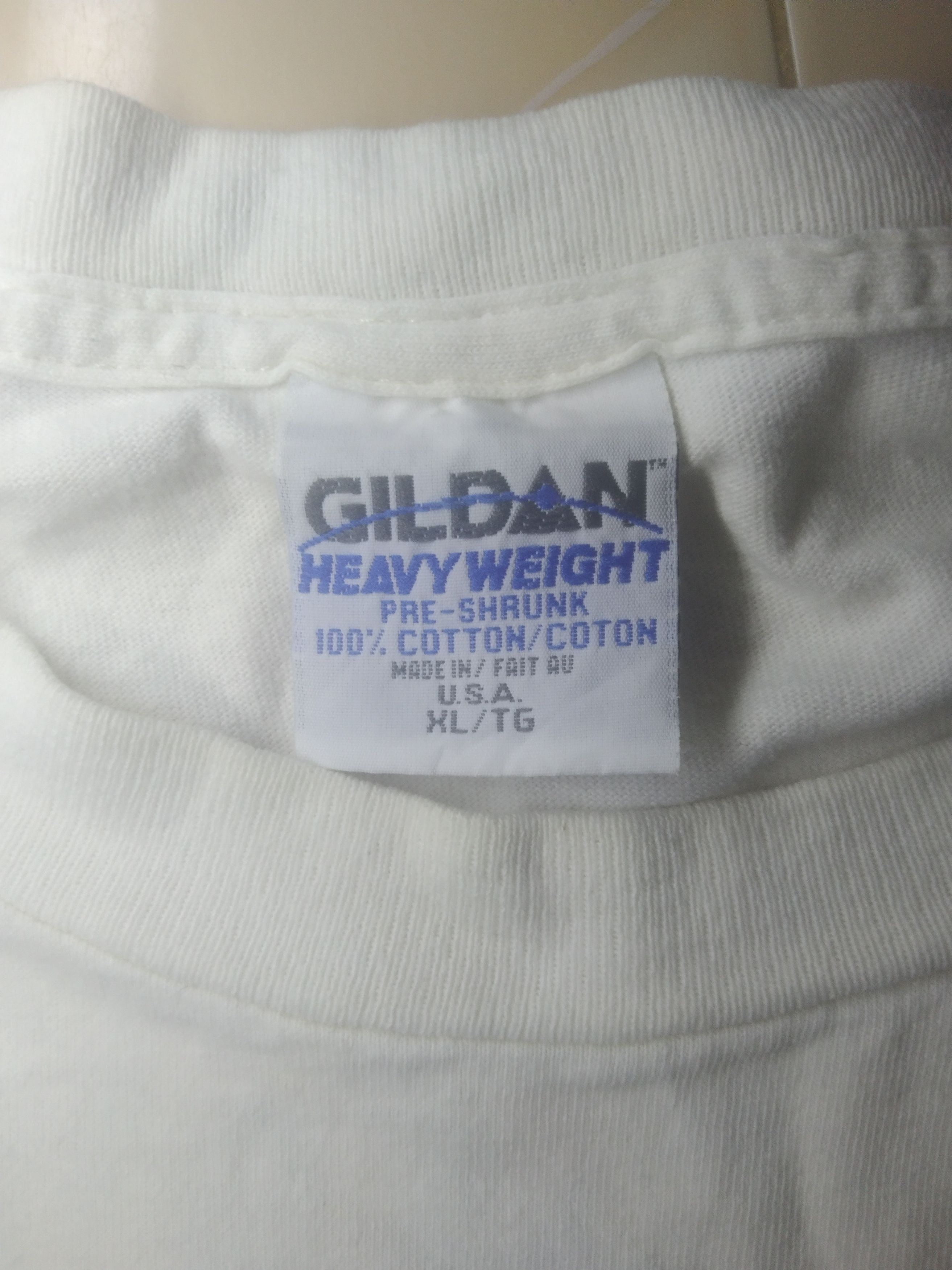 Gildan × Vintage Vintage OSHKOSH Fly-in Conversion 1995 Size US XL / EU 56 / 4 - 5 Thumbnail