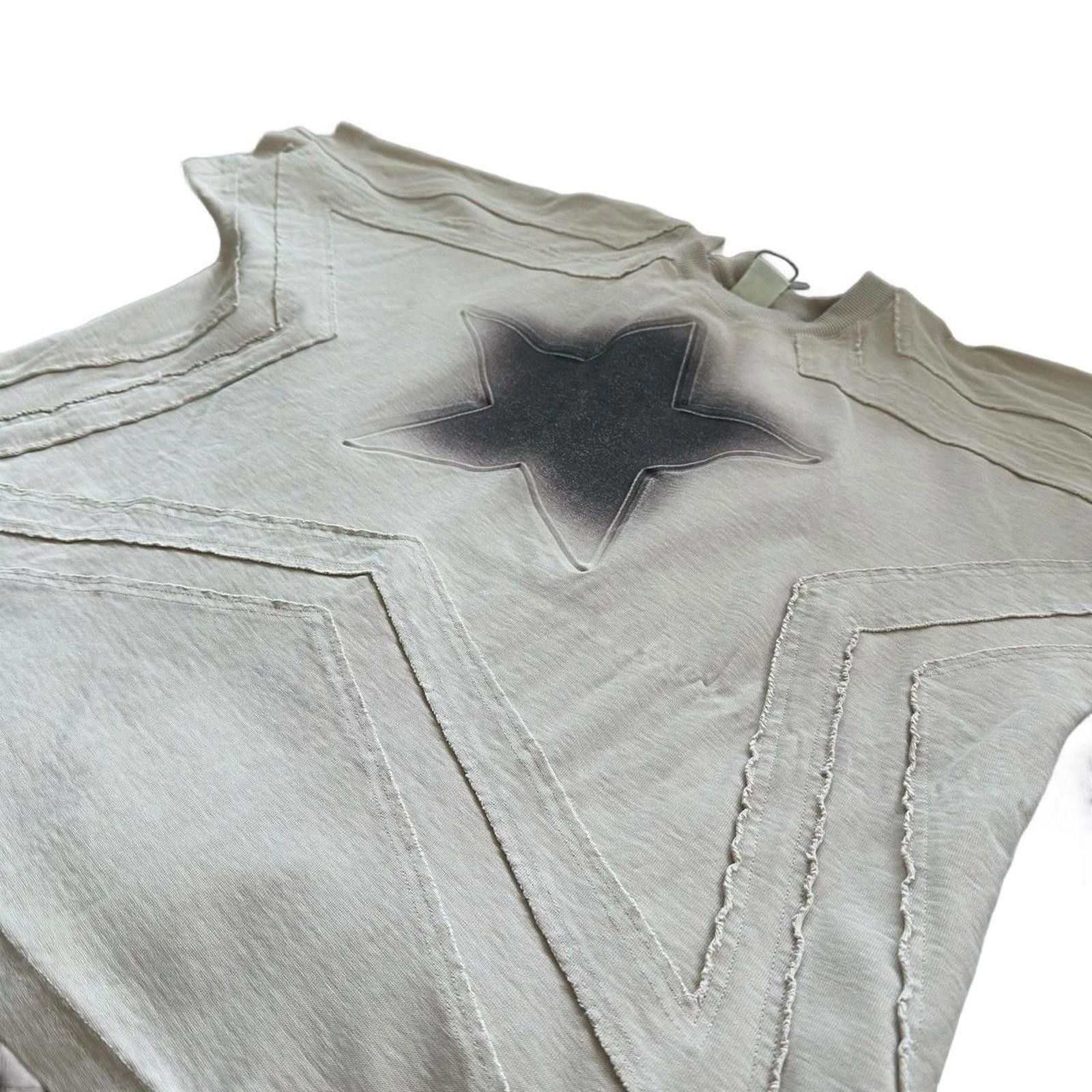 Other BADSON STAR TEE SHIRT Size US XXL / EU 58 / 5 - 1 Thumbnail