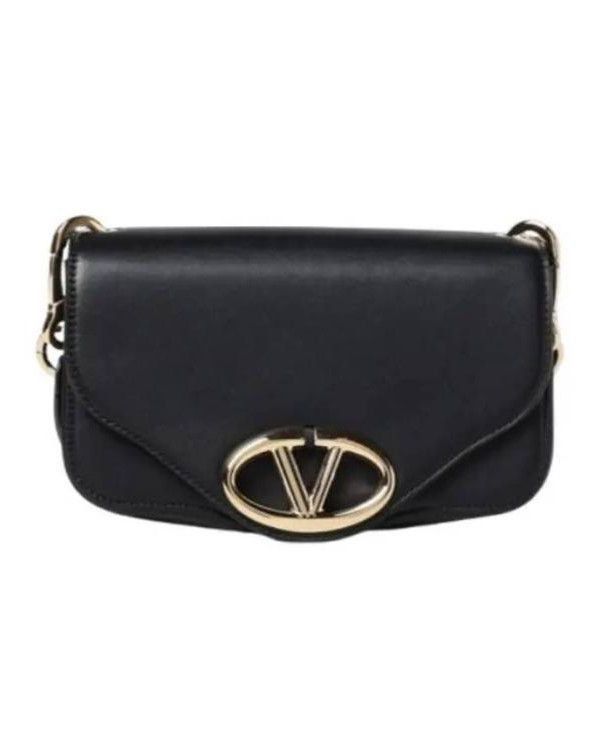 Valentino Small Logo Shoulder Bag Size ONE SIZE - 1 Thumbnail