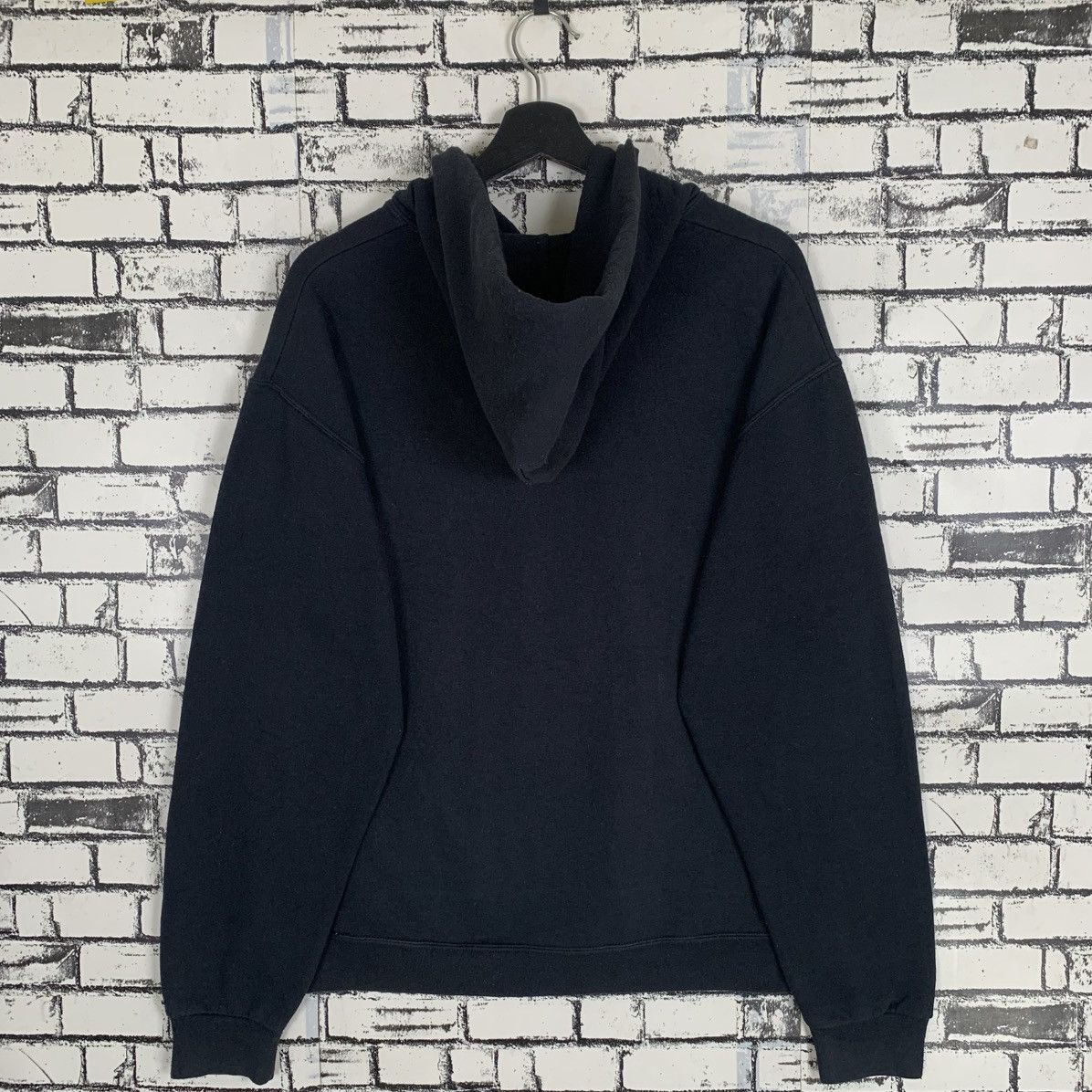 Designer × Japanese Brand WWG Hoodie Size US M / EU 48-50 / 2 - 5 Thumbnail