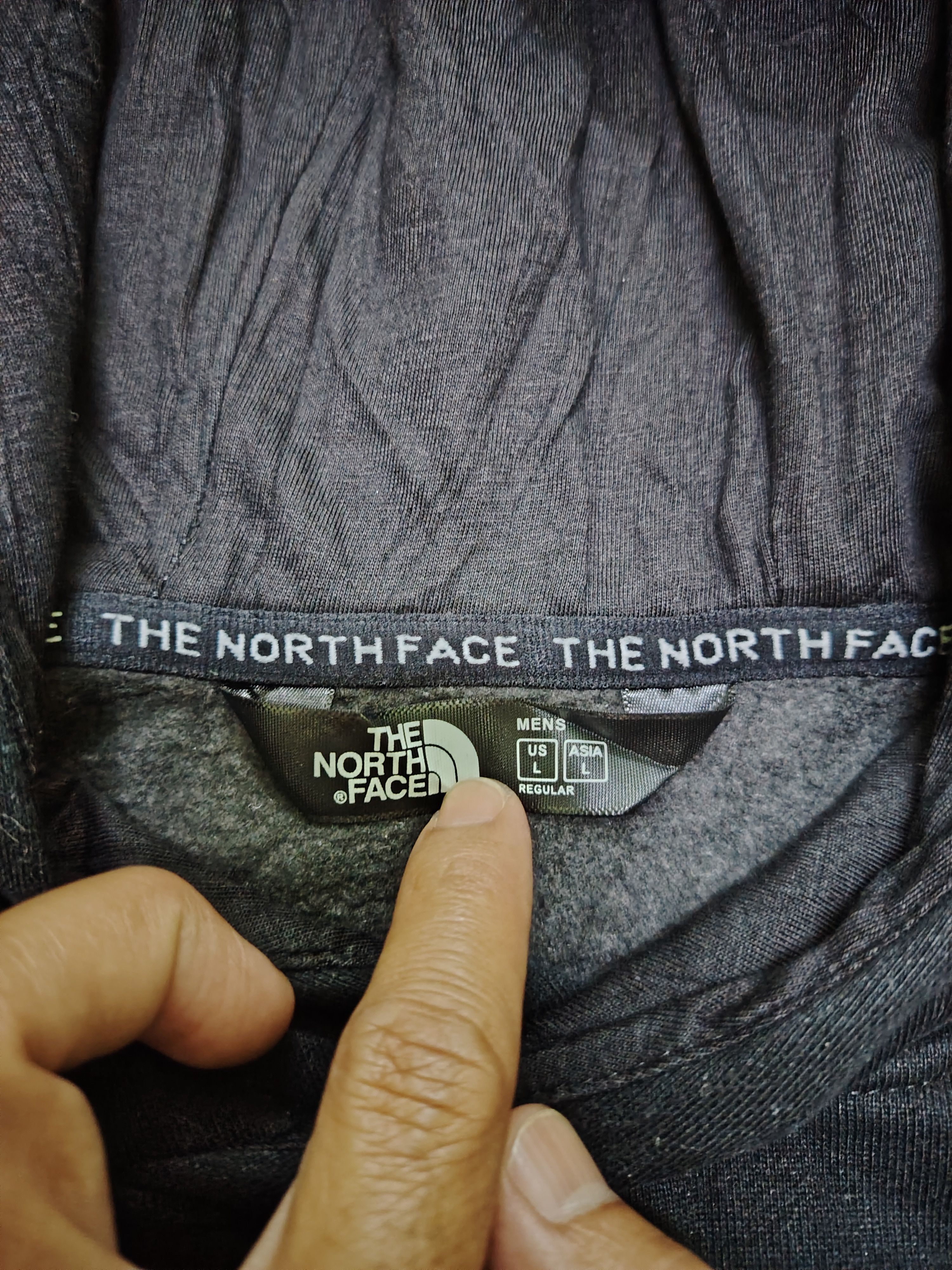 The North Face The North Face Flight Series Hoodie Size US L / EU 52-54 / 3 - 8 Thumbnail