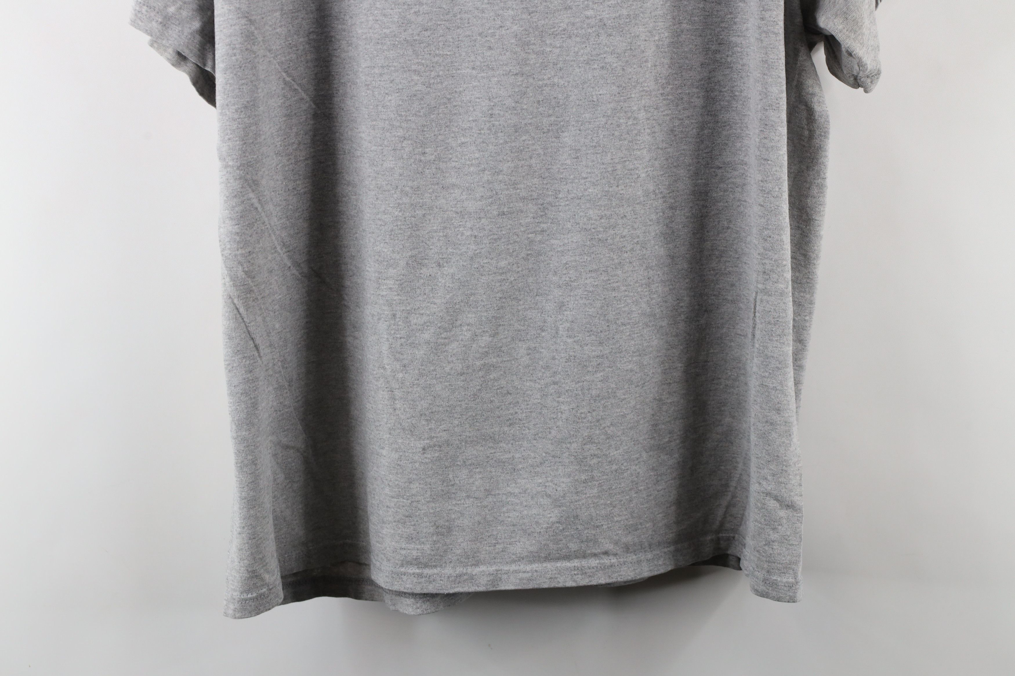 Vintage Vintage Outer Banks North Carolina Crew Rowing T-Shirt Gray Size US XL / EU 56 / 4 - 11 Thumbnail
