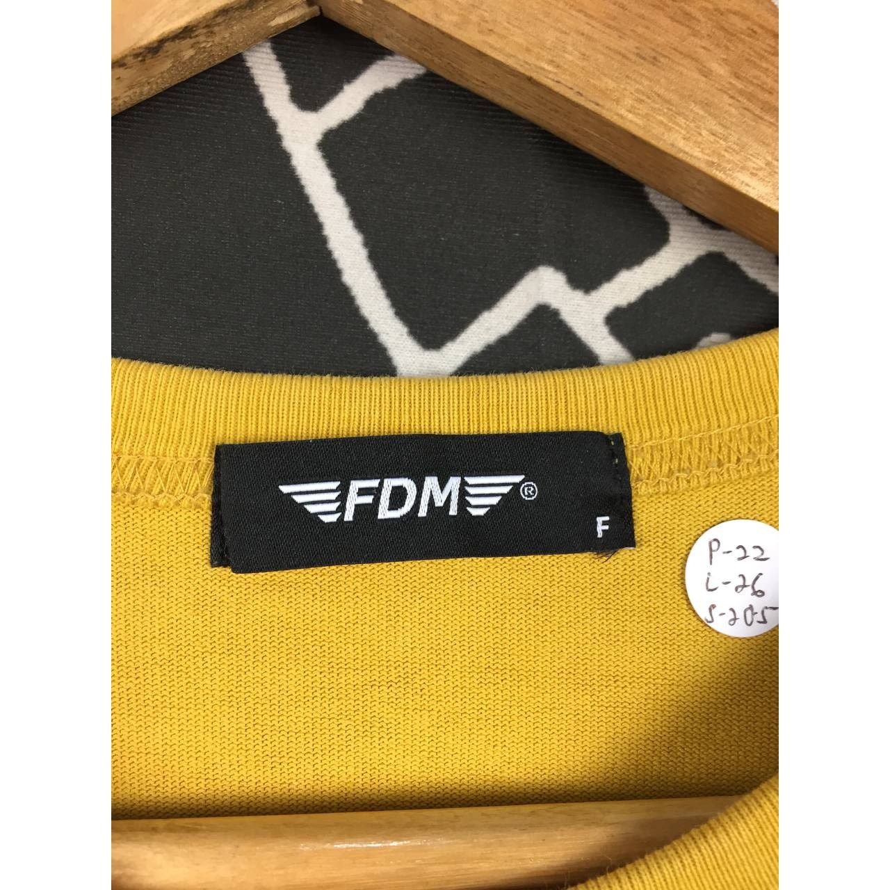 Japanese Brand × Vintage FDM Fun.da.mentalist Skate Or Die Graphic Longsleeve Tee Size US L / EU 52-54 / 3 - 13 Thumbnail