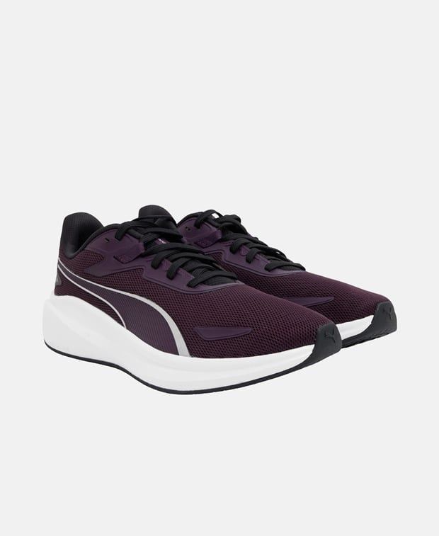 Puma Skyrocket Lite Running Shoes in Blackberry, Men's (Size 13)