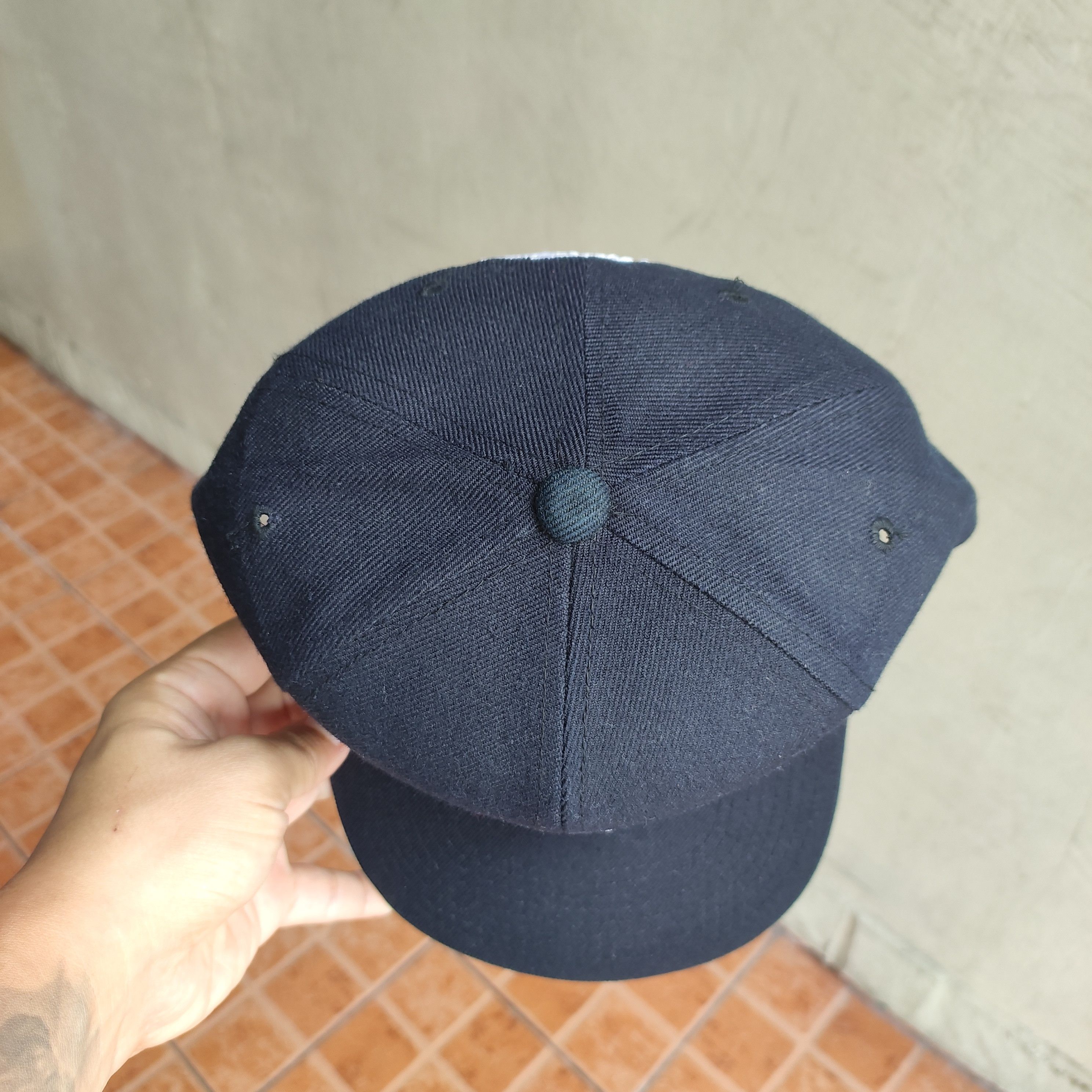 Nike Nike x Vintage x Hat Size ONE SIZE - 4 Thumbnail