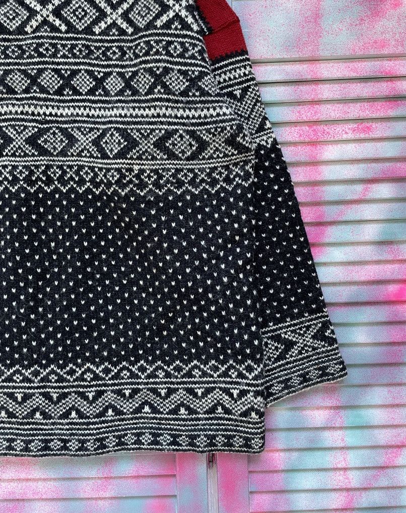 Other Vintage Devold By Olmes Carretti wool sweater 90s style Size US M / EU 48-50 / 2 - 3 Thumbnail