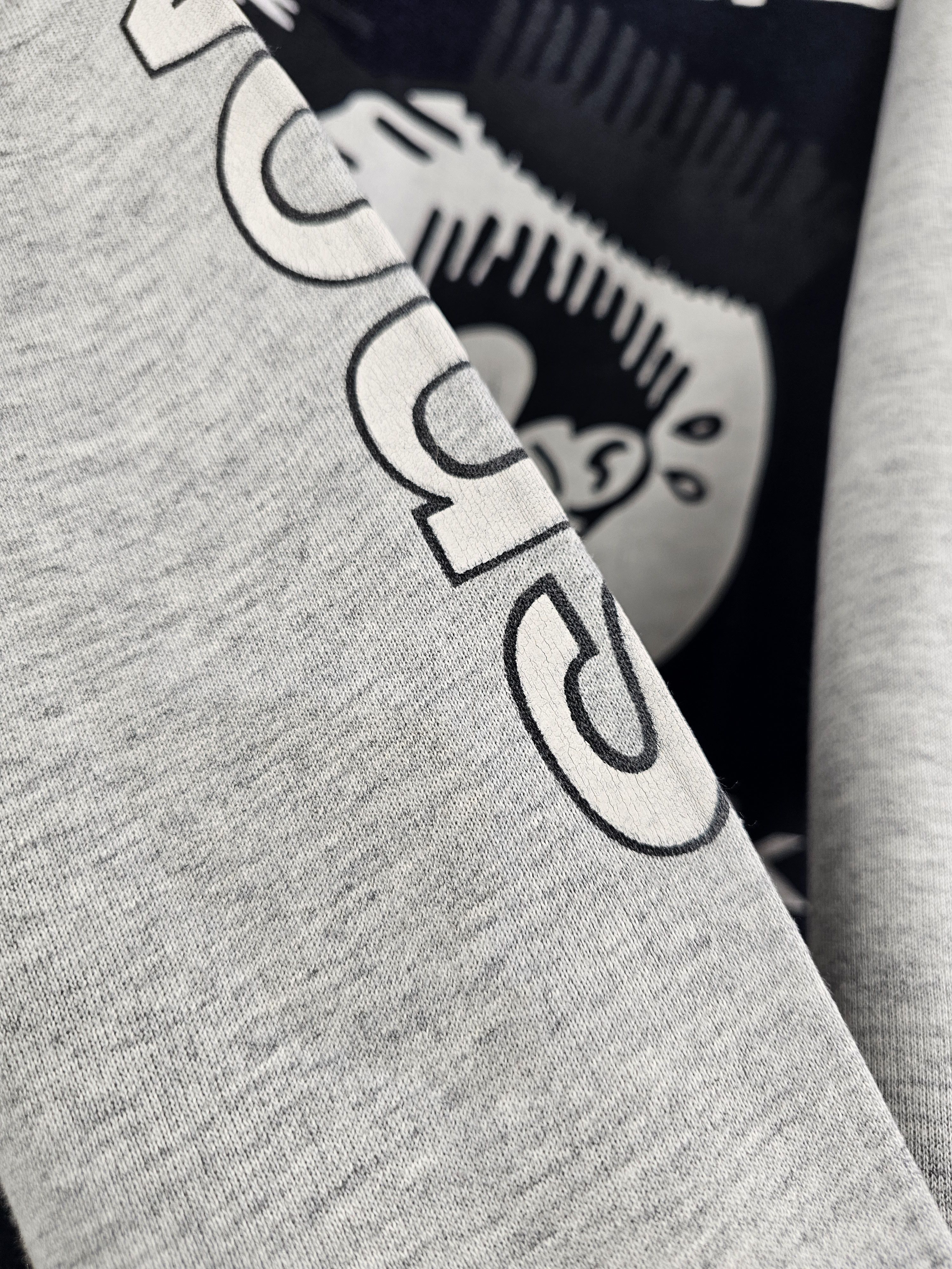 Band Tees × Rap Tees × Vintage 90s Nervous Records New York Hoodie XL 24" 28" Size US XL / EU 56 / 4 - 3 Thumbnail