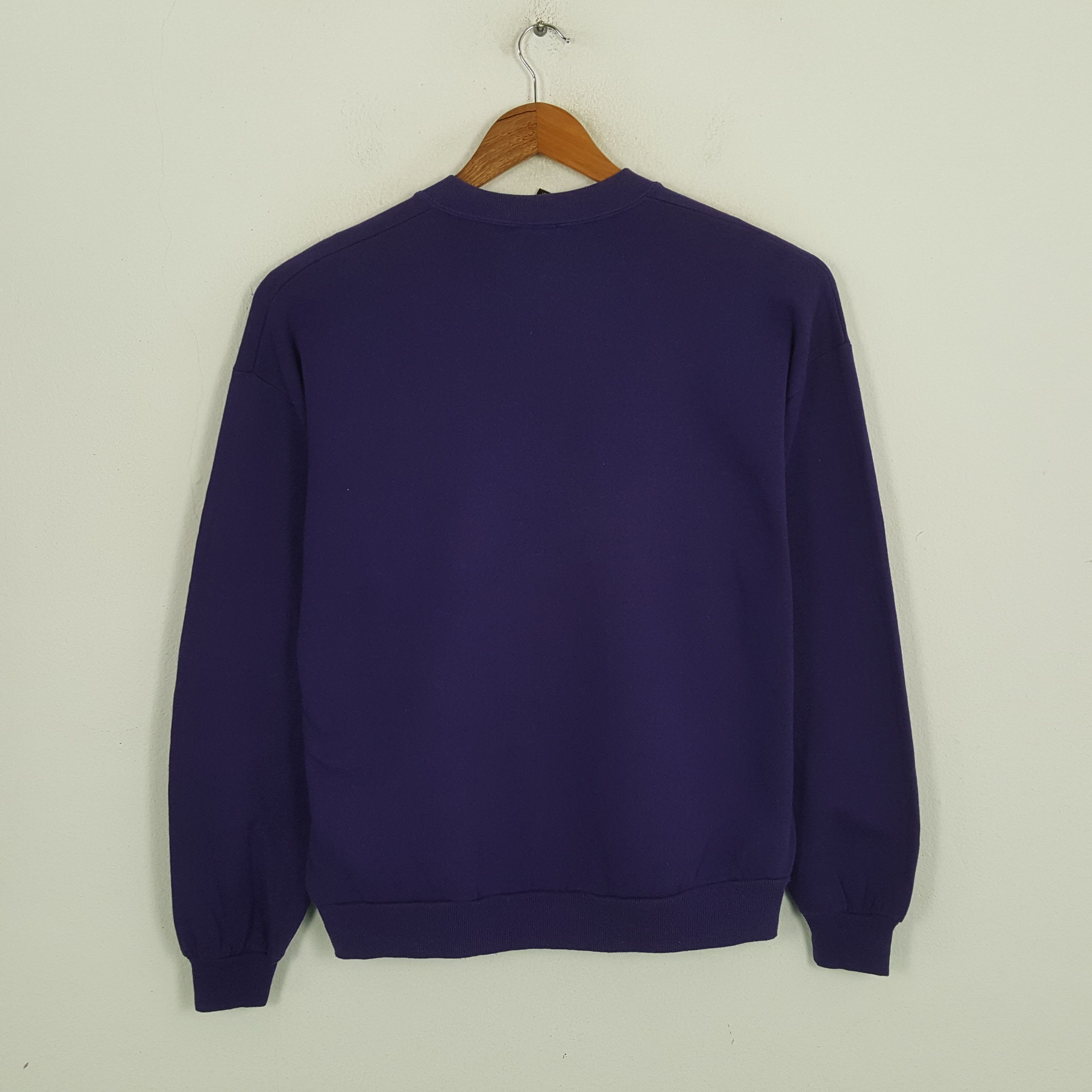 Vintage 90's MICKEY MOUSE DISNEY Streetwear Style Sweatshirt