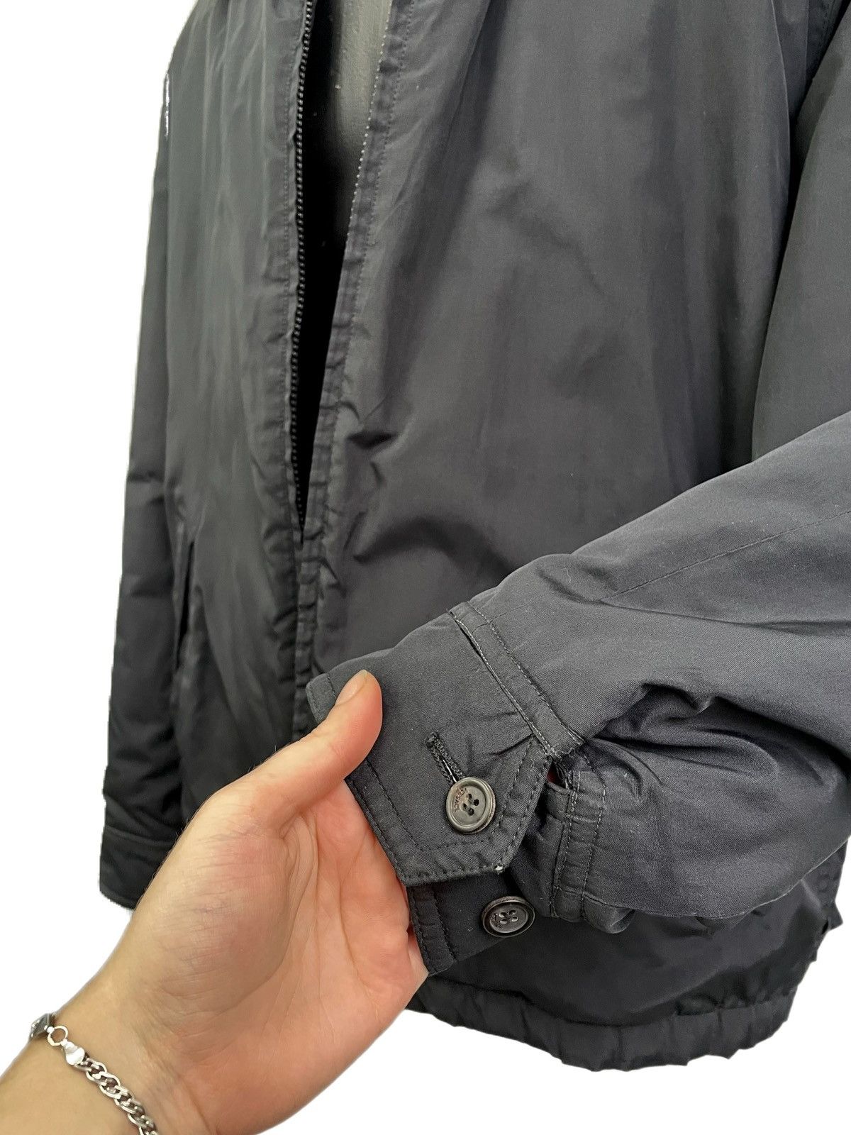 Versace Fur pink Gianni Versace rare bomber jacket classi style hype Size US M / EU 48-50 / 2 - 6 Thumbnail