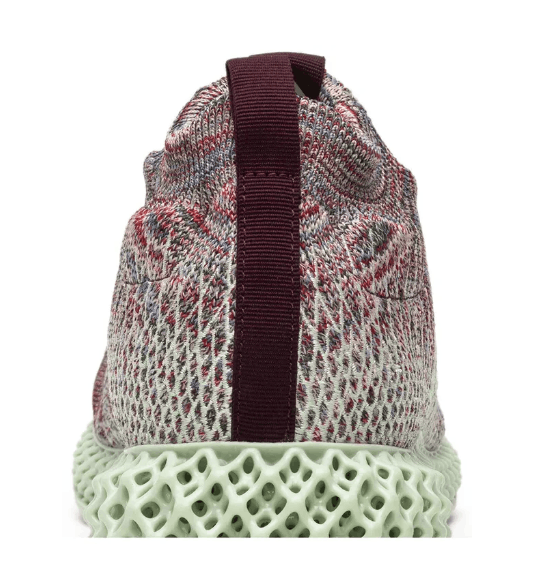 Adidas × Kith Adidas Kith x Futurecraft 4D 'Aspen' BB9533 Size 6 Size US 6 / EU 39 - 6 Thumbnail