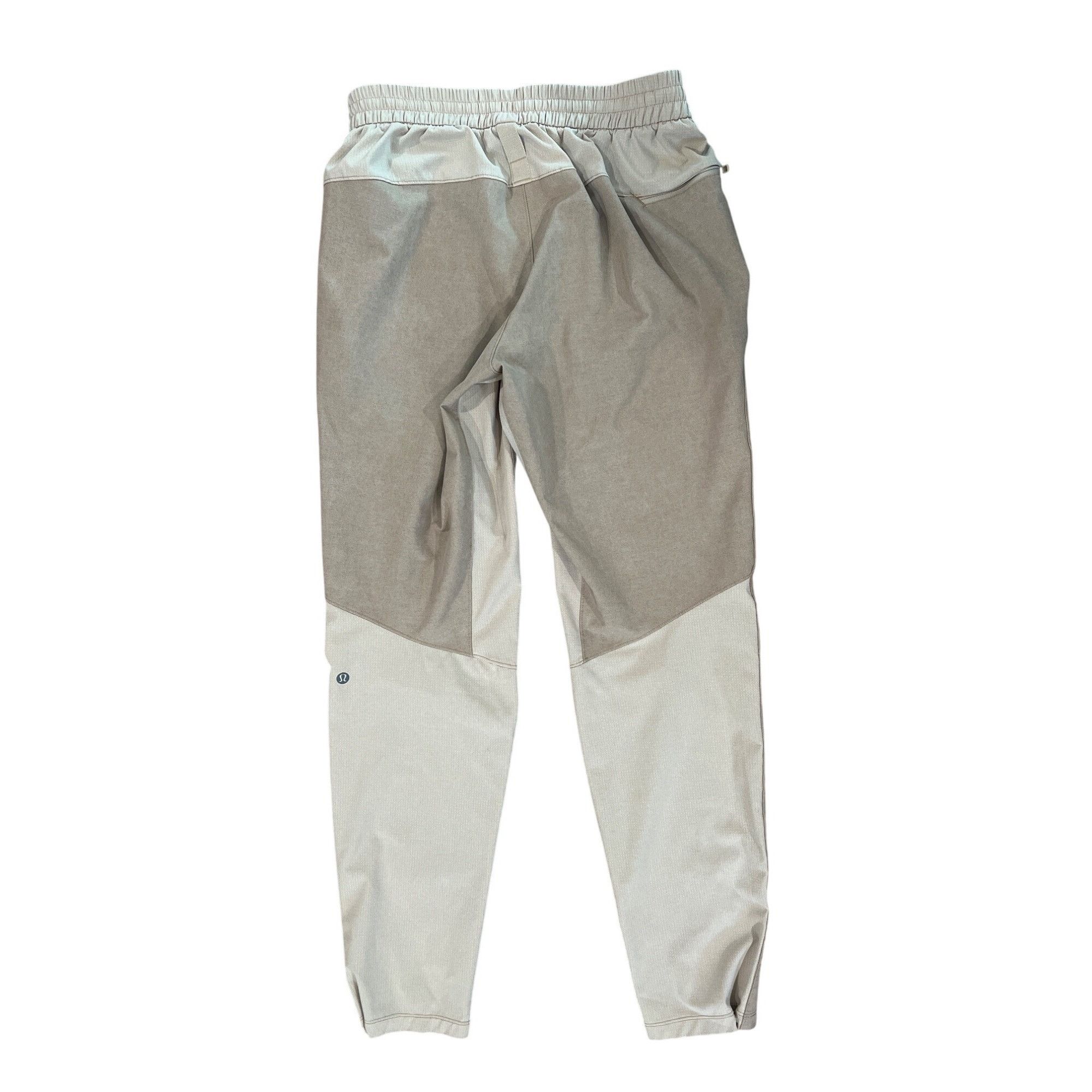 Lululemon Lululemon License To Train Pant *30" Small (28)Trench Size US 27 - 3 Thumbnail