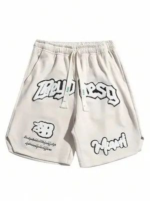 Other Kitamura x Kubo Designer Y2K shorts DRIP Trap Size US 34 / EU 50 - 2 Thumbnail