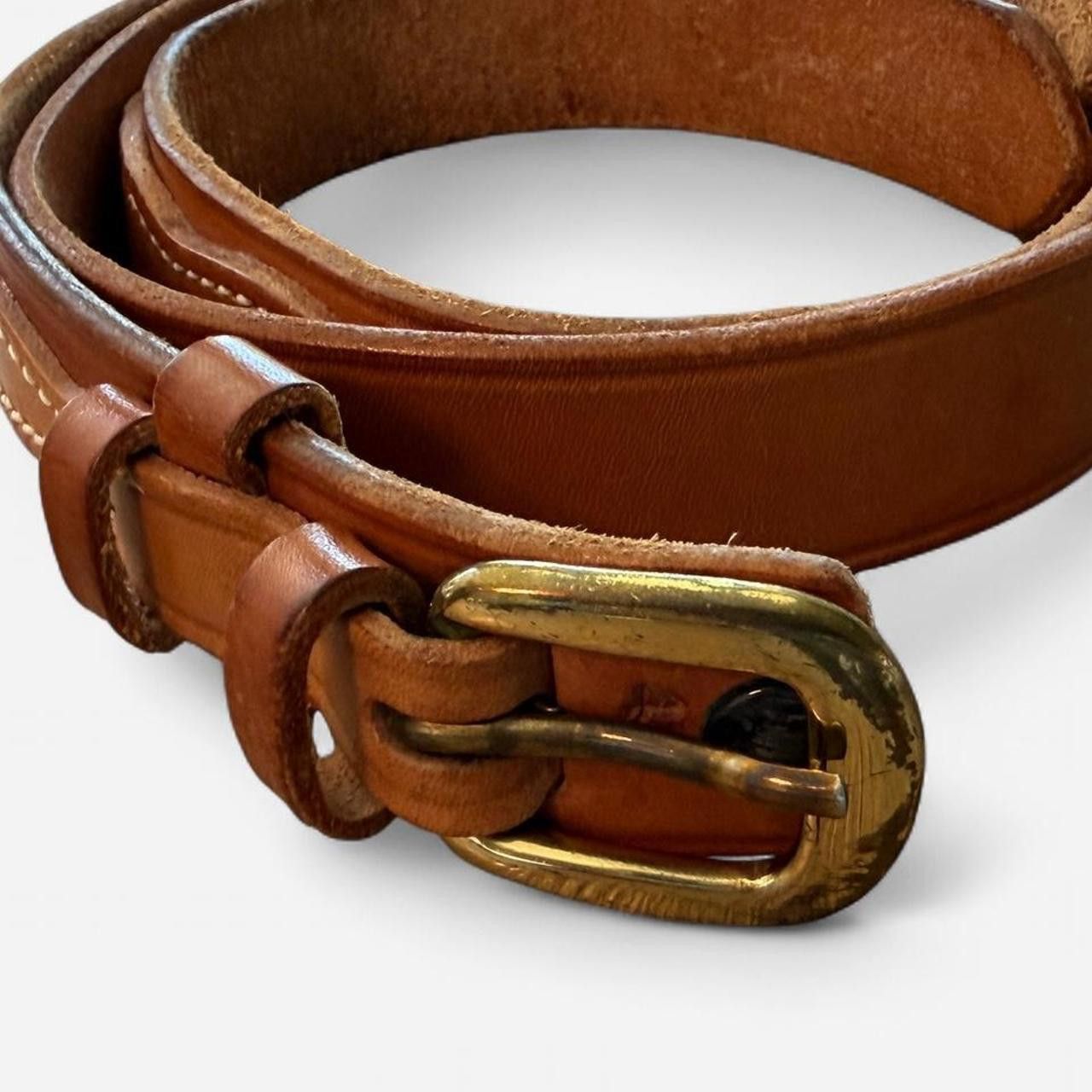 Other Men's multi pink Belts Size US 38 / EU 54 - 4 Thumbnail