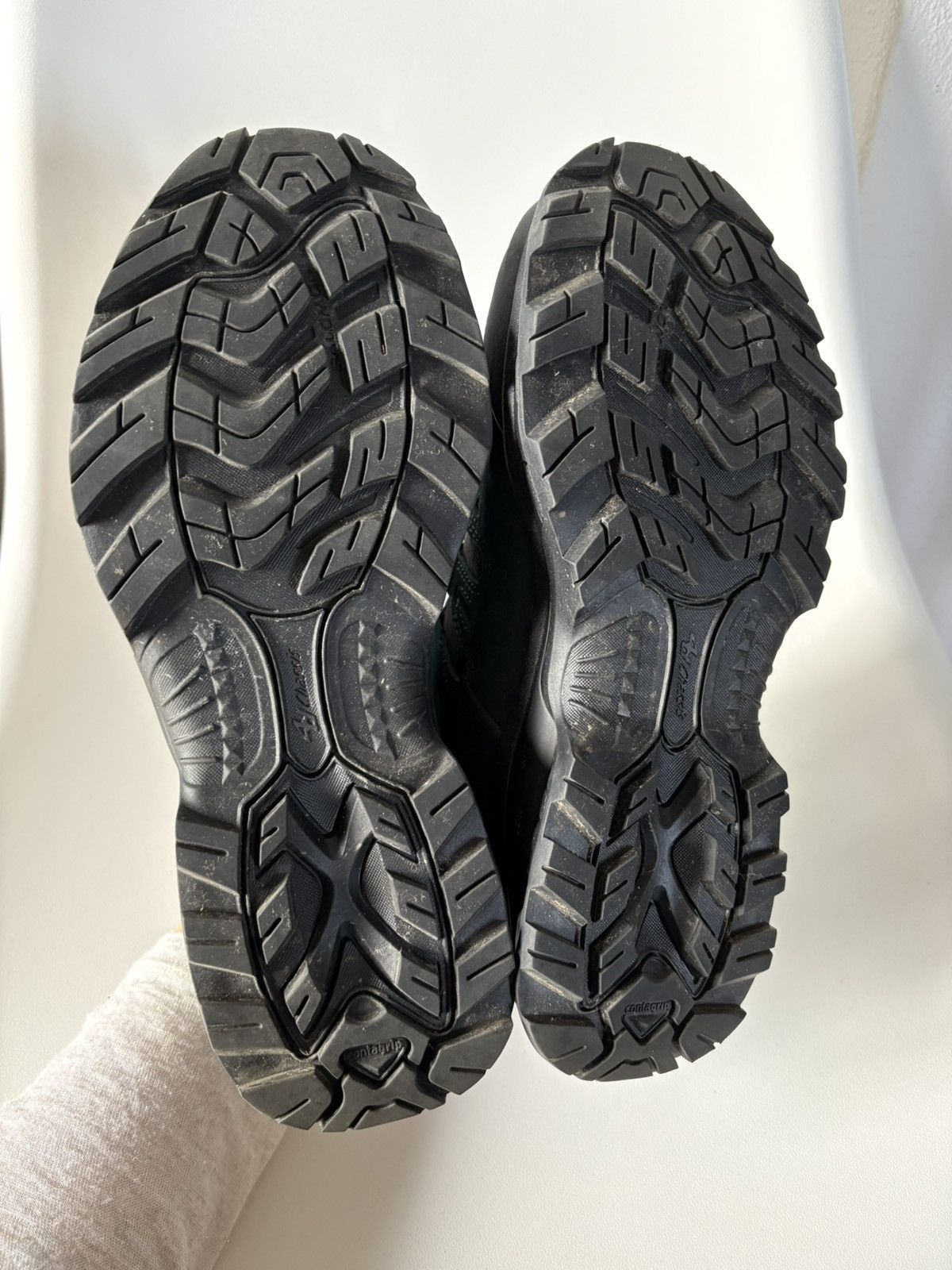 GR10K × Salomon Quest Low 2 GR10K Size US 5 / EU 37 - 4 Thumbnail