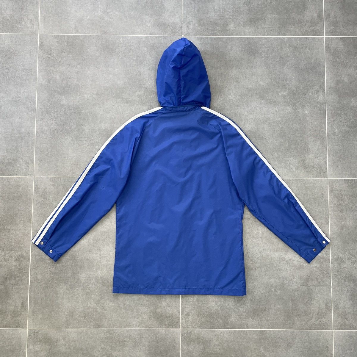 Adidas × Vintage Vintage Adidas Jacket Size S Size US S / EU 44-46 / 1 - 19 Thumbnail