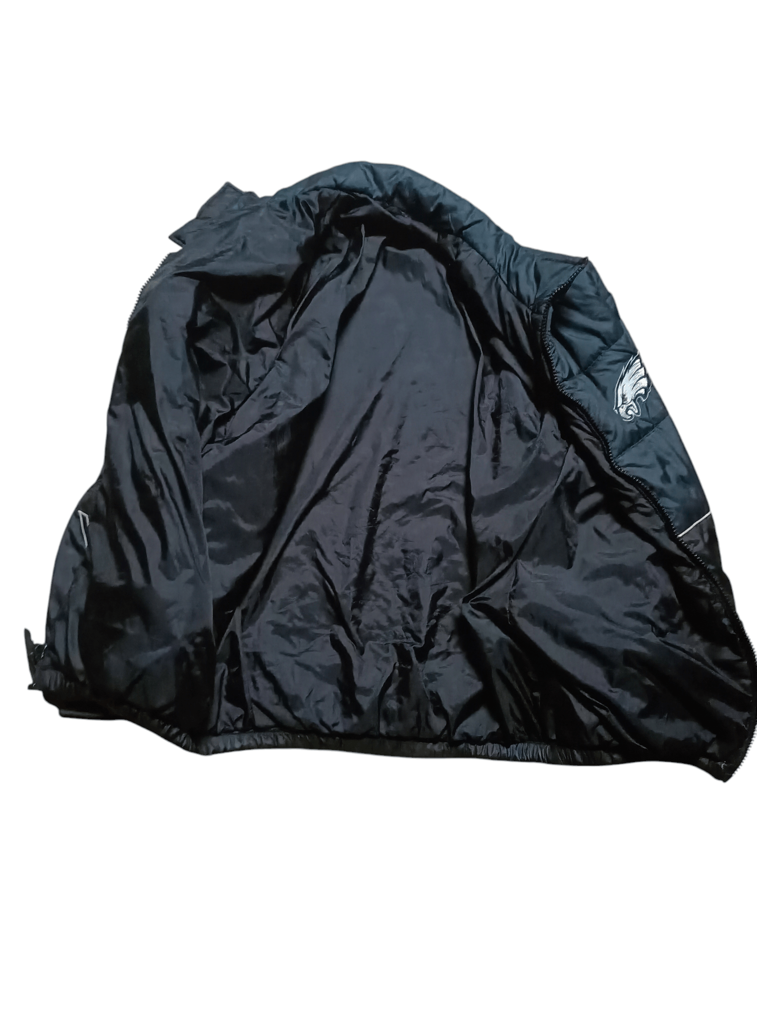 NFL PHILADELPHIA EAGLES JACKET x NFL x REEBOK x VINTAGE Size US XL / EU 56 / 4 - 3 Thumbnail
