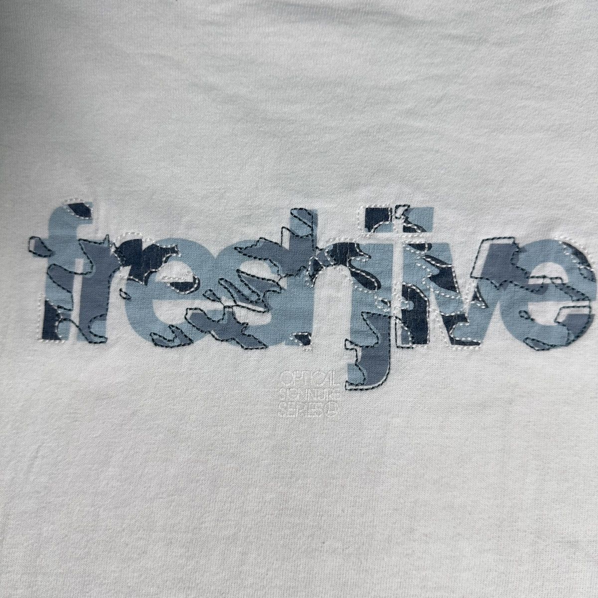 Freshjive × Vintage Vintage freshjive Size US M / EU 48-50 / 2 - 4 Thumbnail