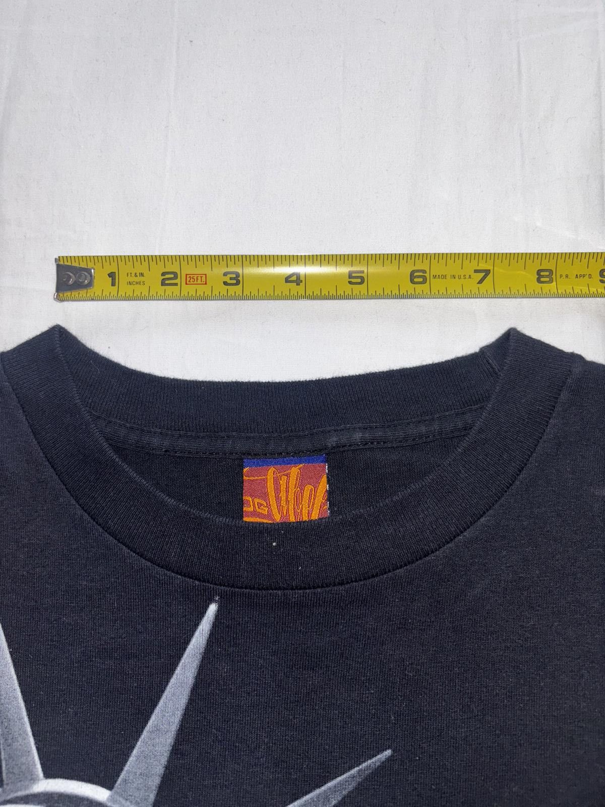 Designer Unique Marilyn Monroe Graphic Tee Size US M / EU 48-50 / 2 - 8 Thumbnail
