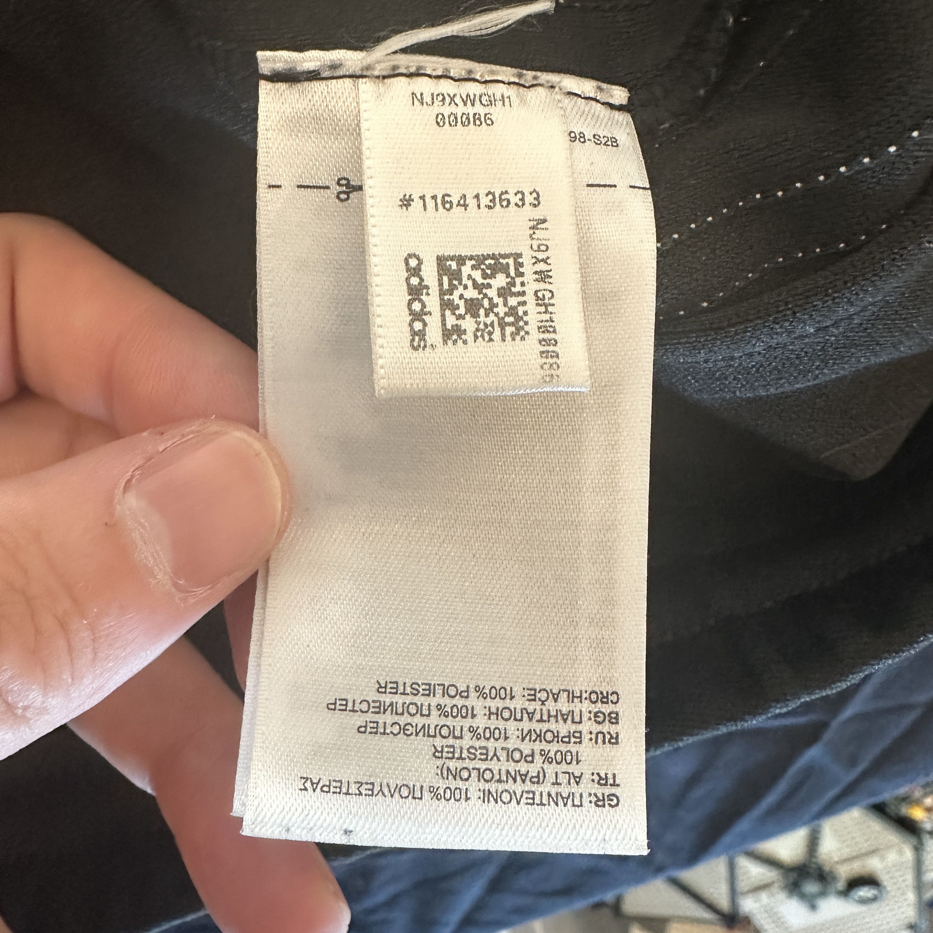 Adidas Adidas Originals x United Arrows & Sons Mikitype Track Pants Size US 28 / EU 44 - 7 Thumbnail