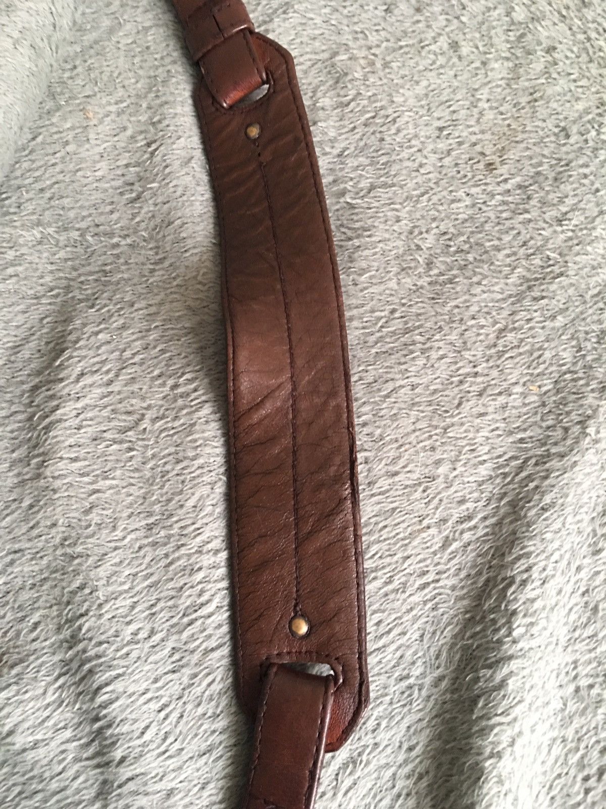Bally BALLY Rhonda Leather Designer Shoulder Bag Size ONE SIZE - 13 Thumbnail