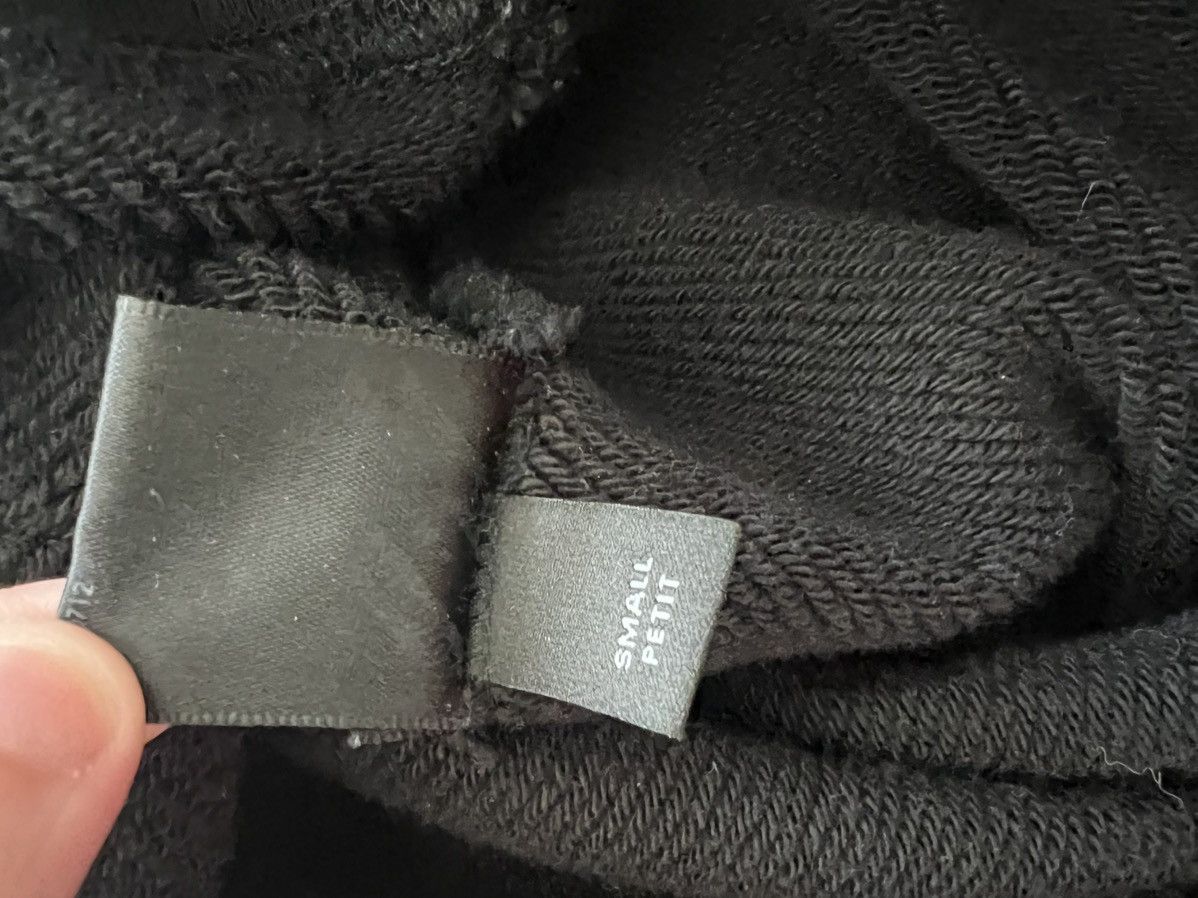 Amiri Amiri Core logo hoodie Size US S / EU 44-46 / 1 - 5 Thumbnail