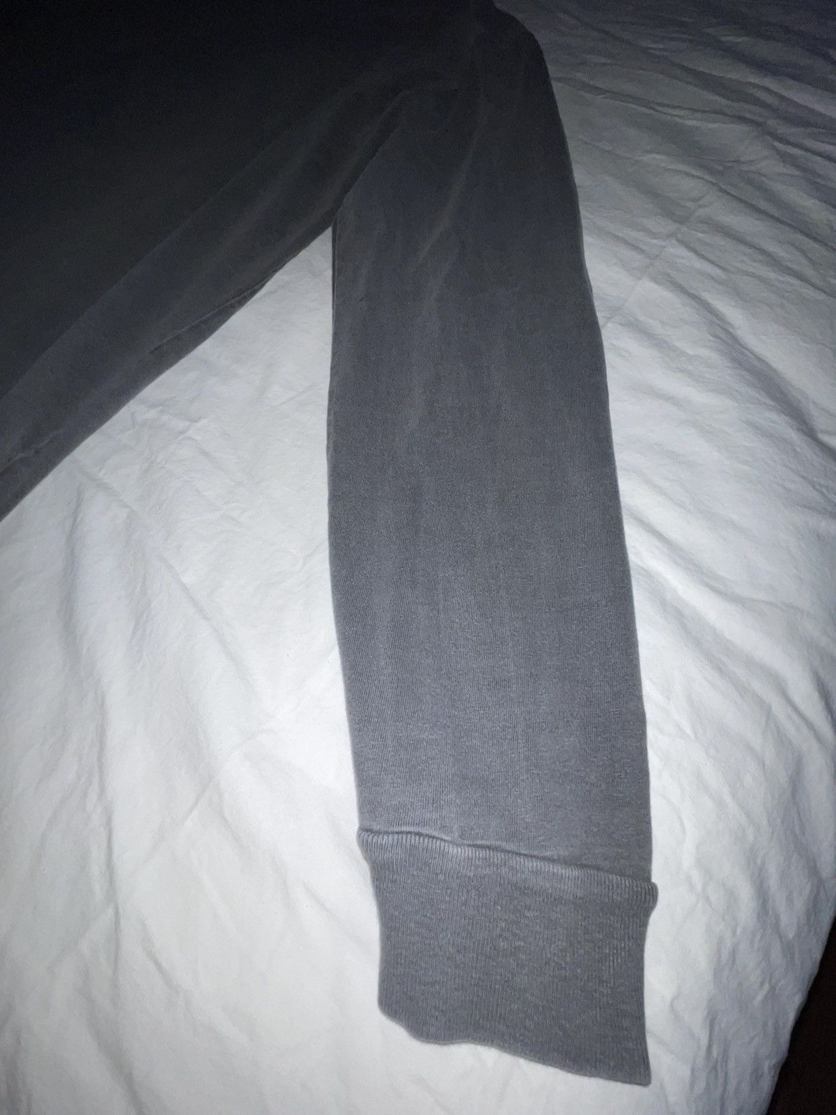 John Elliott John Elliott Long Sleeve Tee Size US L / EU 52-54 / 3 - 3 Thumbnail