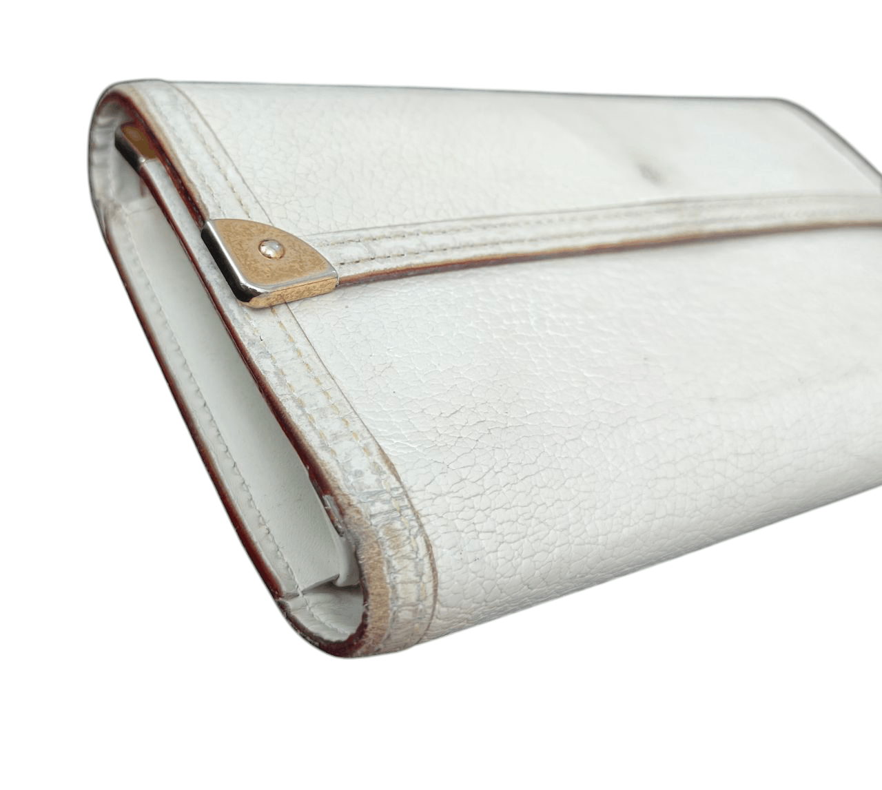 Louis Vuitton Louis Vuitton Wallet Size ONE SIZE - 9 Thumbnail