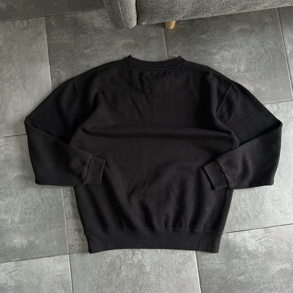 Vintage Vintage Dwight Schrute Sweatshirt Big Logo Joke Humor Artist Size US L / EU 52-54 / 3 - 2 Thumbnail