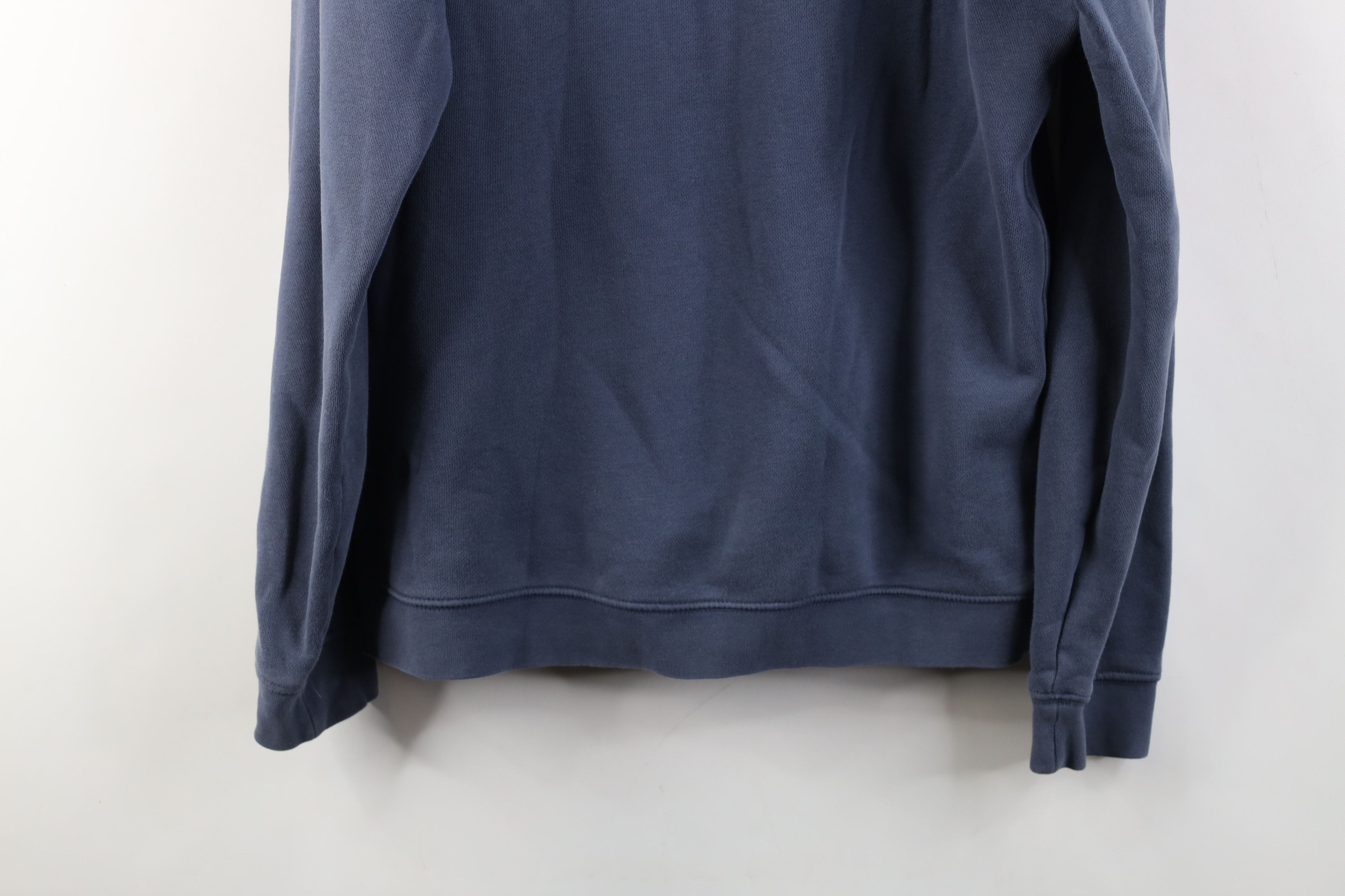 Nike Nike Edition The Bay Golden State Warriors Basketball Hoodie Size US M / EU 48-50 / 2 - 16 Thumbnail
