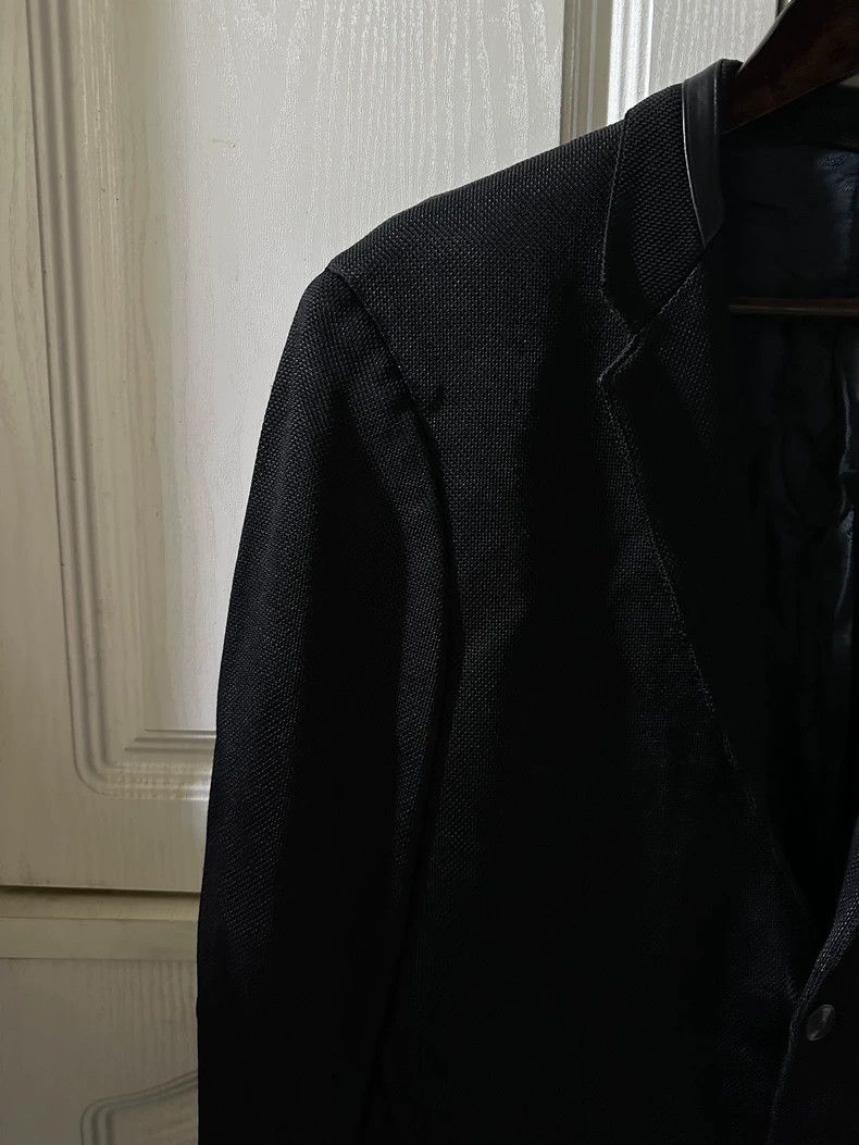 Versace Versace Men's blazer Size US M / EU 48-50 / 2 - 3 Thumbnail