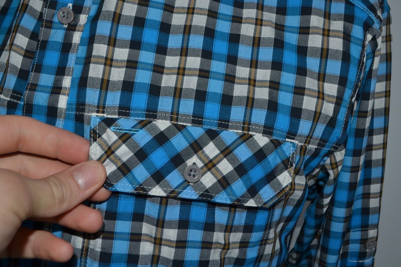 Mountain Hardwear Mountain Hard Wear Men's Outdoor Shirt Size L Size US L / EU 52-54 / 3 - 4 Thumbnail