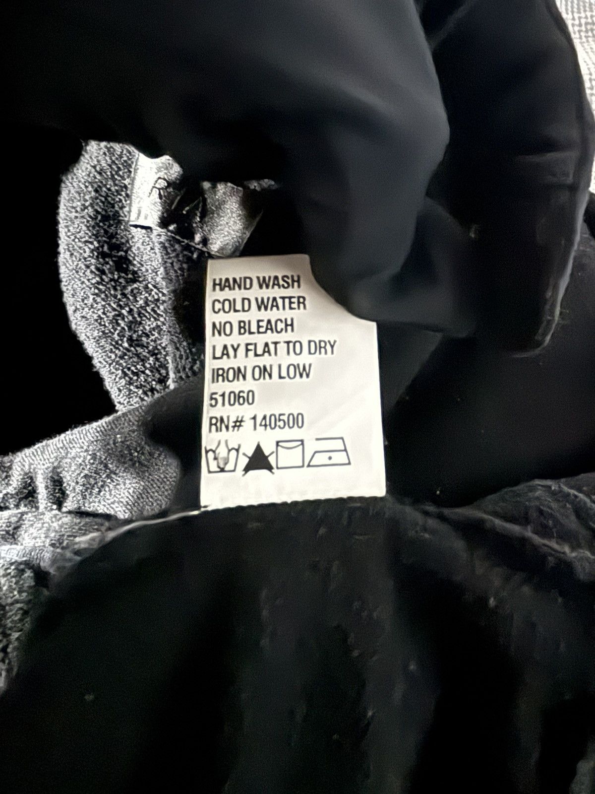 Rta RTA BRAND HOODIE : Rehab Staff Size US S / EU 44-46 / 1 - 6 Thumbnail