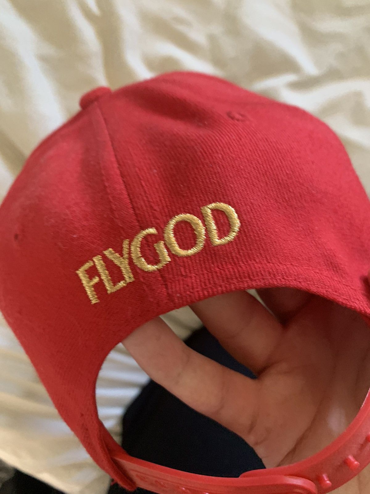 Other Westside Gunn FLYGOD SnapBack never worn Size ONE SIZE - 4 Thumbnail