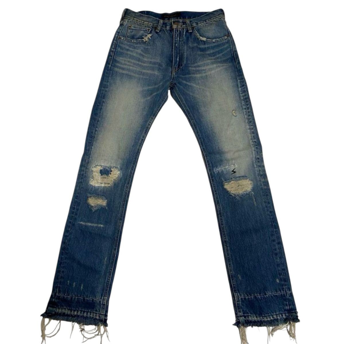 パンツ Undercover aw04 but beautiful 52 denim Undercover Aw04 But Beautiful 52 Denim | eBay
