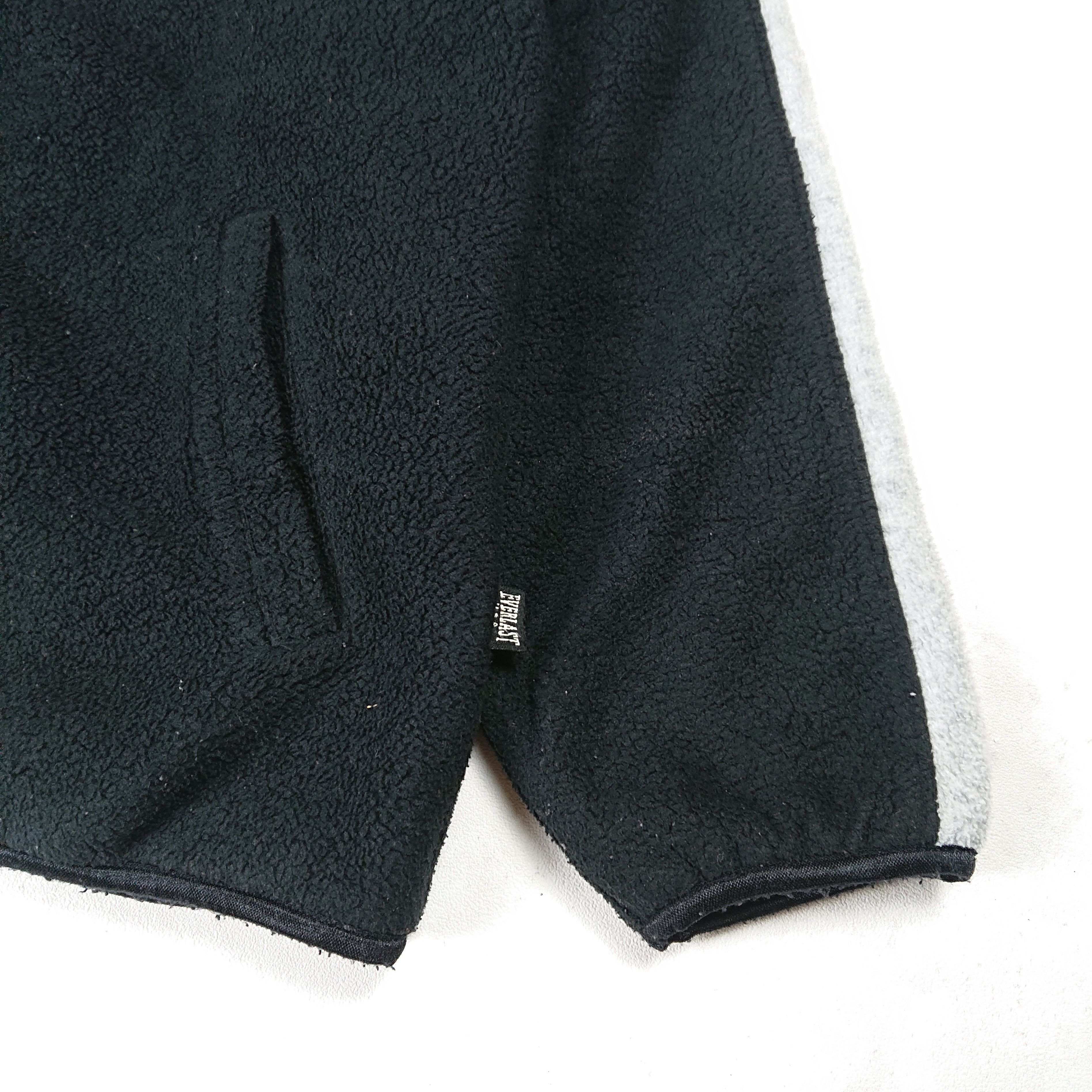 Everlast × Vintage Everlast Fleece Jacket Size US M / EU 48-50 / 2 - 3 Thumbnail