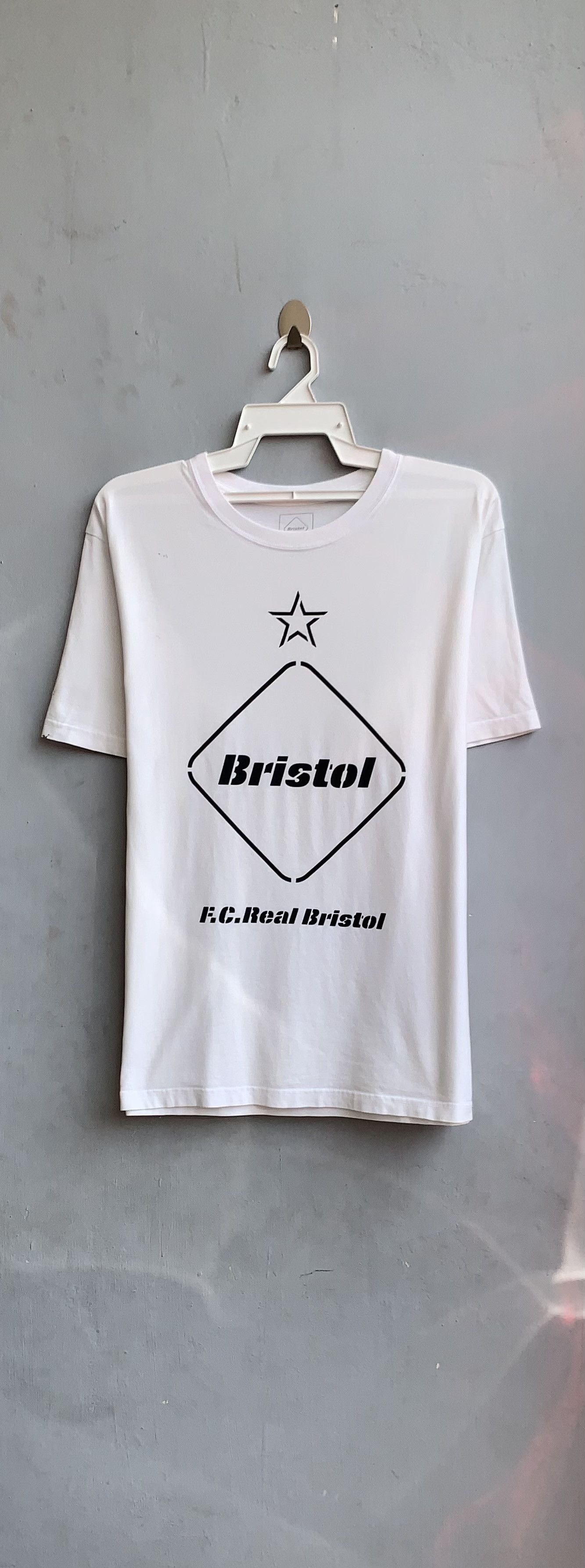 Football Club Real Bristol Football Club Real Bristol Shirt | Grailed