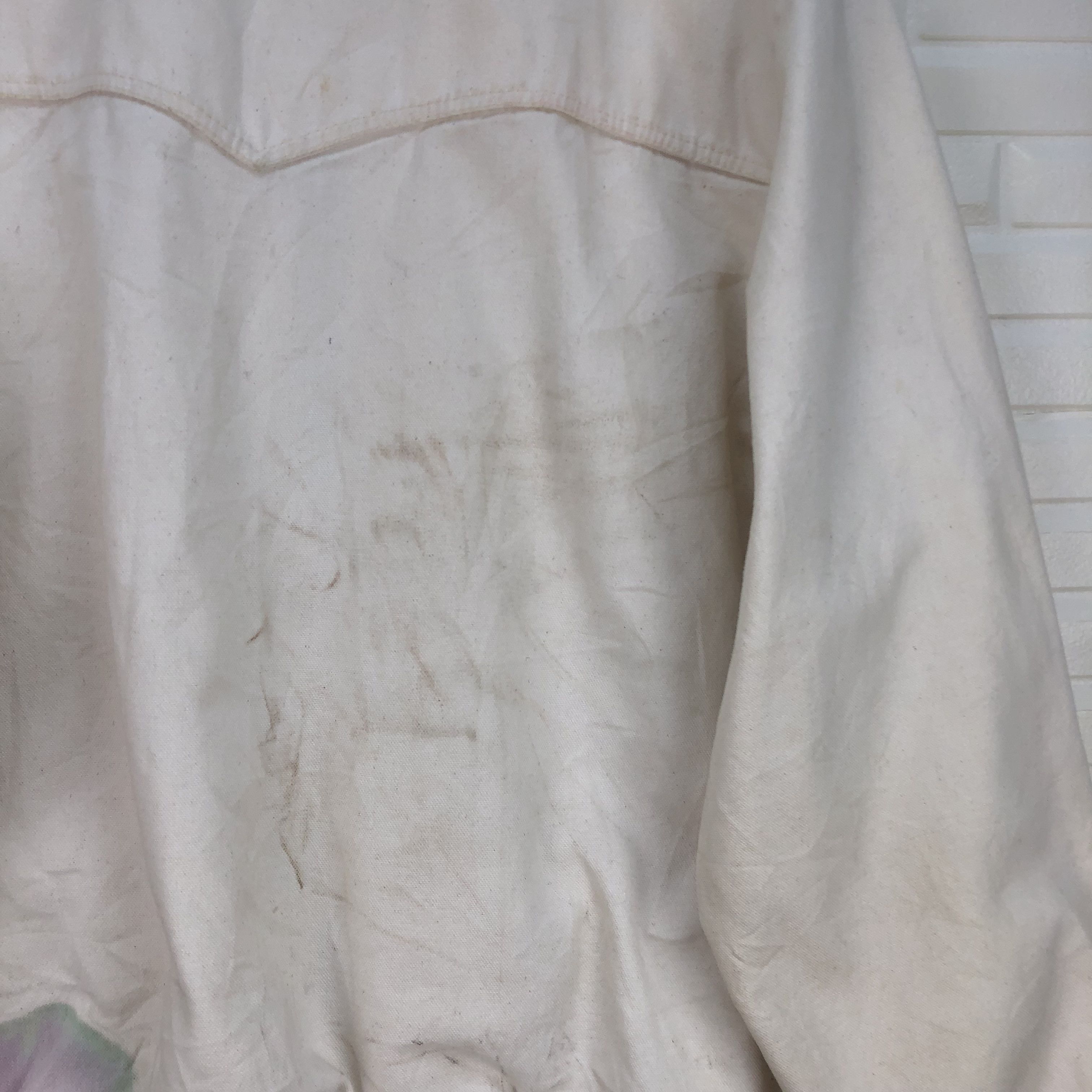 Vintage × Walls Walls Made In Usa Jacket Size US XL / EU 56 / 4 - 9 Thumbnail