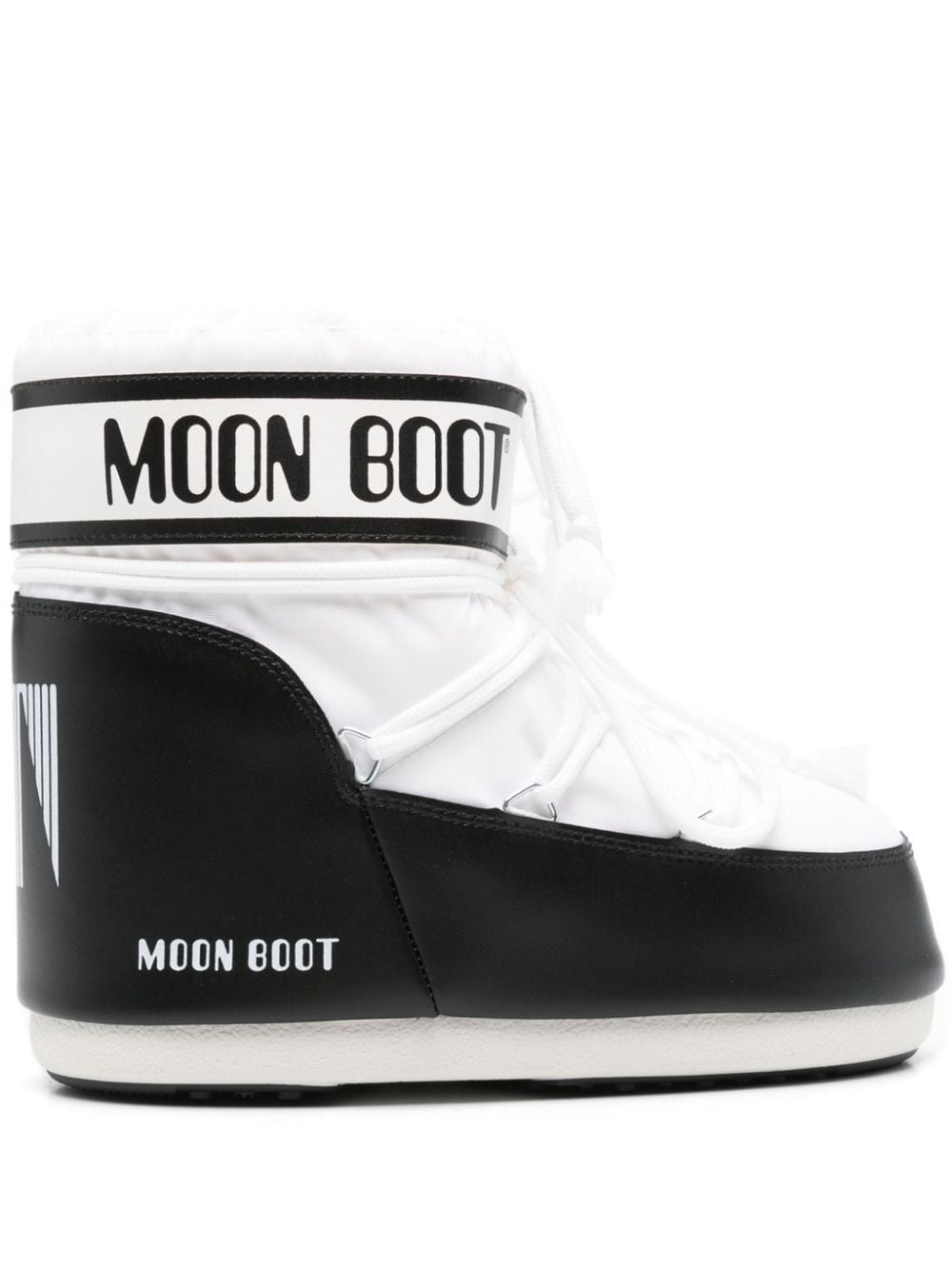 Moon Boot ICON LOW BOOTS Size US 13 / EU 46 - 1 Thumbnail