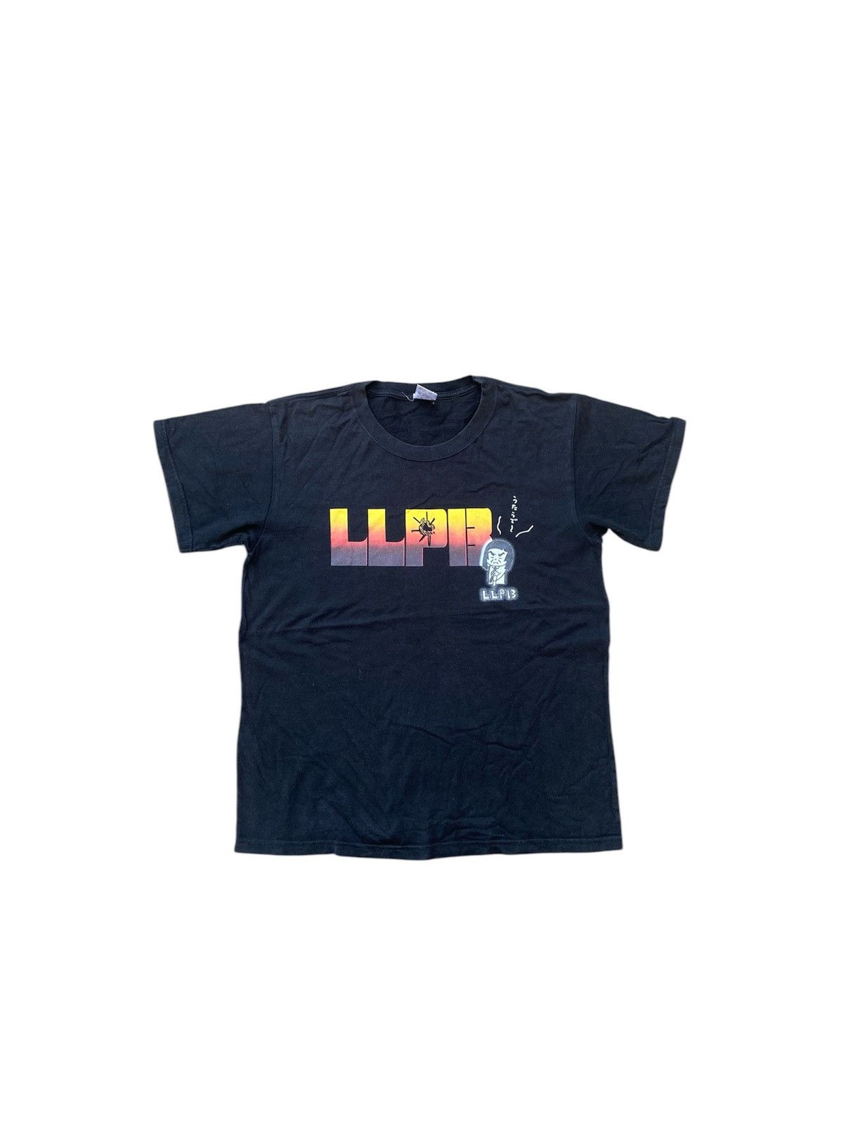 20471120 × Band Tees × Seditionaries Vintage Aiko Love Like Pop LLP13 Size US M / EU 48-50 / 2 - 1 Thumbnail
