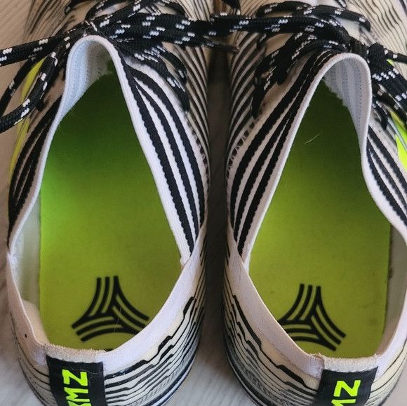 Adidas Adidas Nemeziz Tango Size US 5.5 / EU 38 - 8 Thumbnail